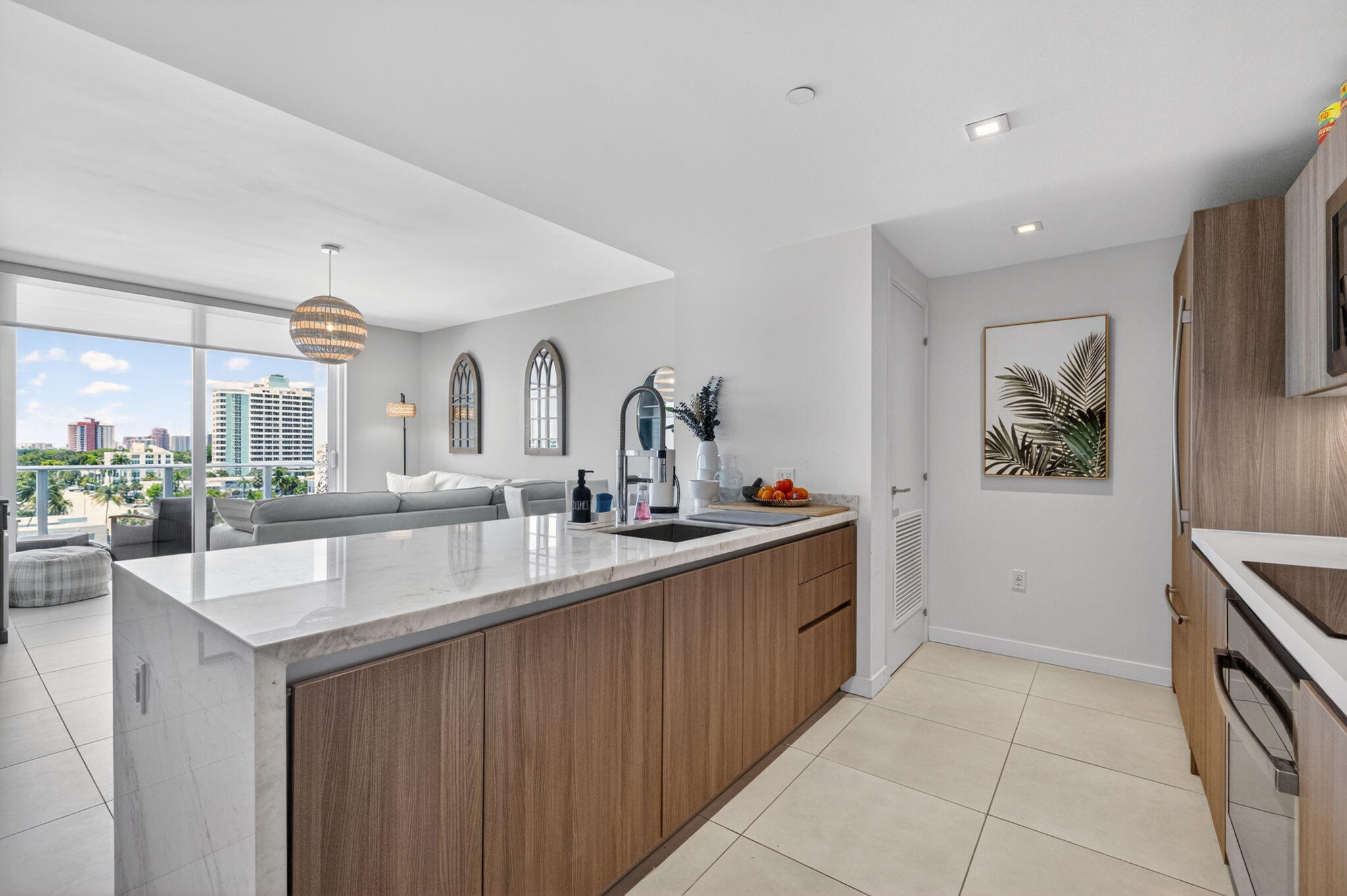 TIFFANY HOUSE CONDO - Residential