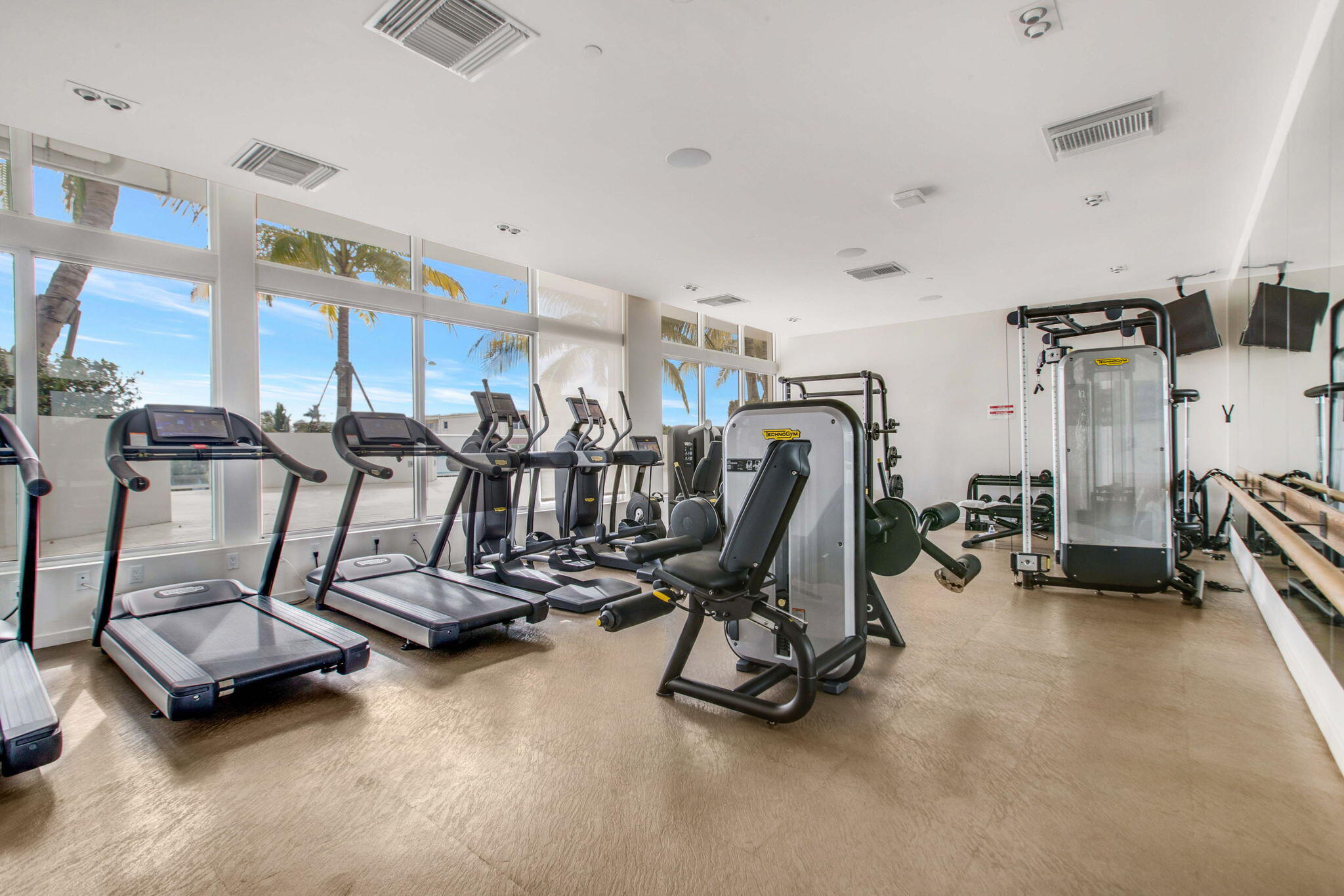 TIFFANY HOUSE CONDO - Residential