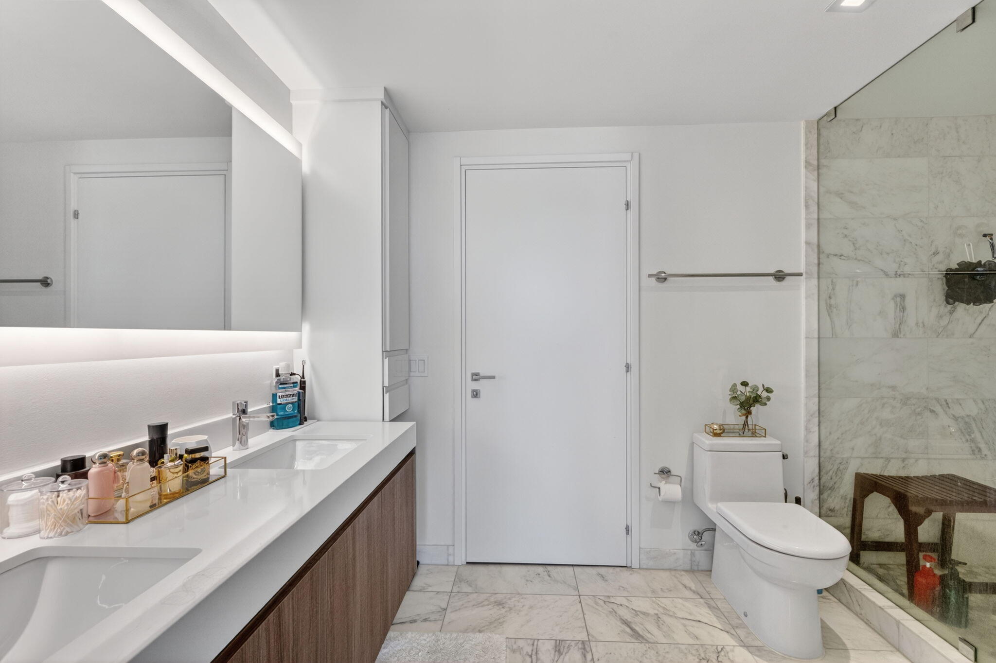 TIFFANY HOUSE CONDO - Residential