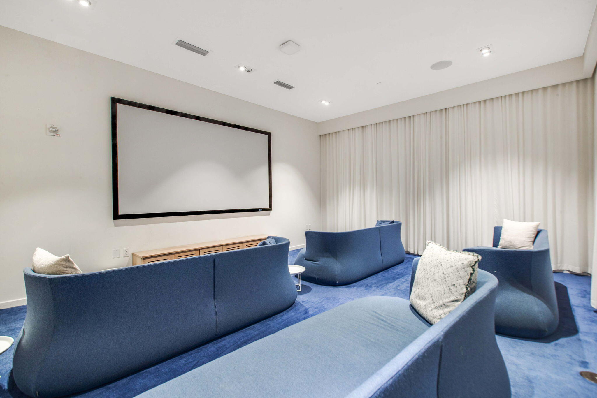 TIFFANY HOUSE CONDO - Residential