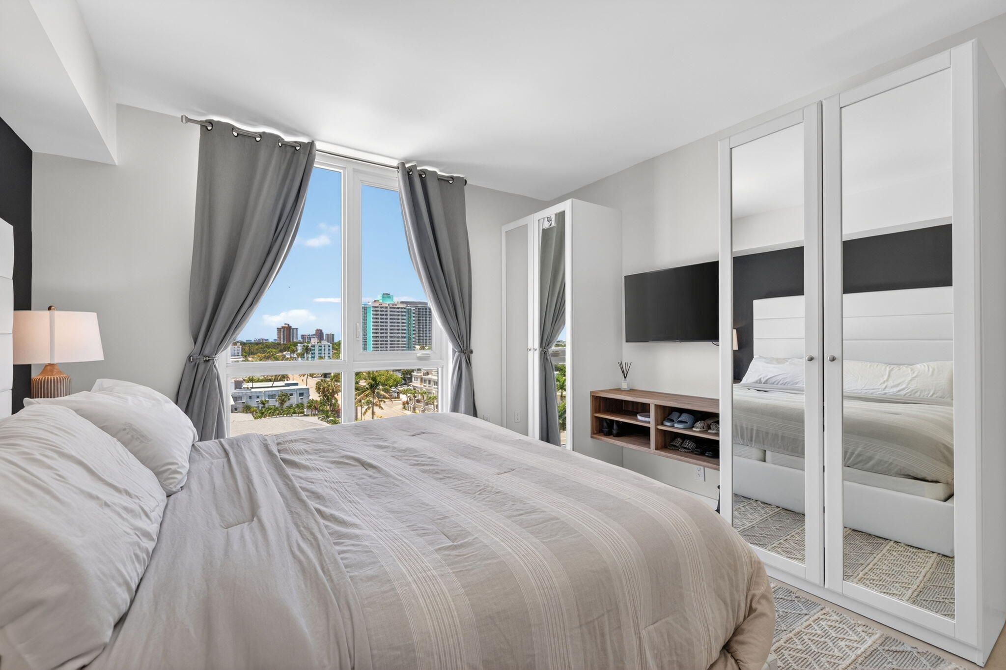 TIFFANY HOUSE CONDO - Residential