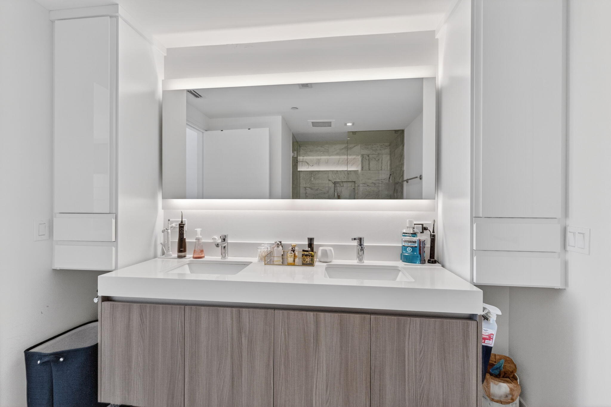 TIFFANY HOUSE CONDO - Residential