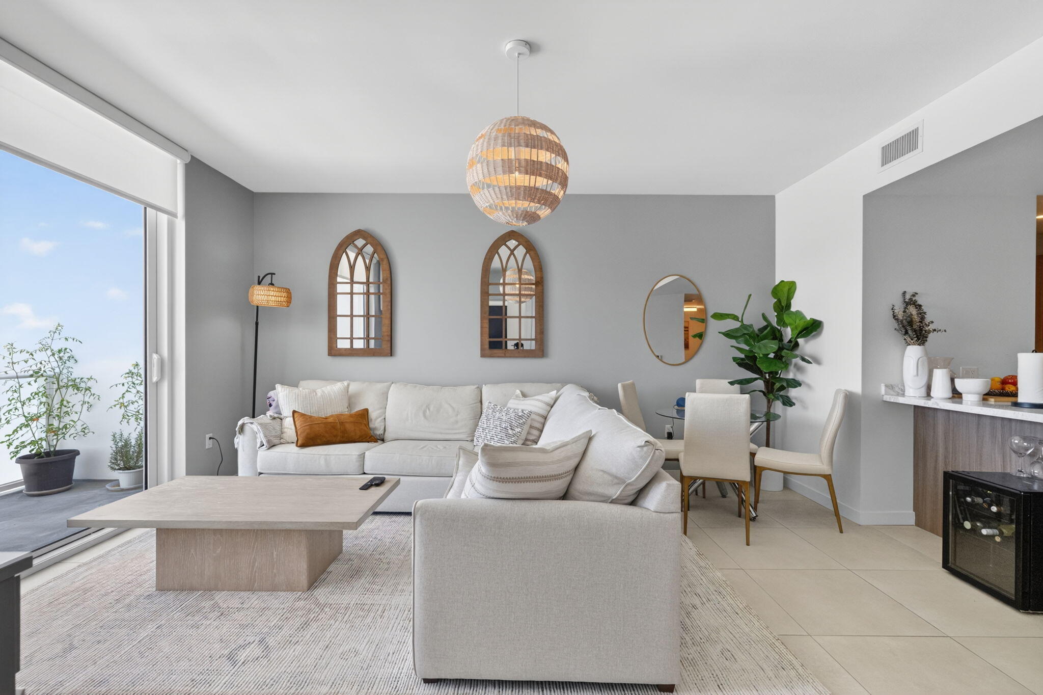 TIFFANY HOUSE CONDO - Residential