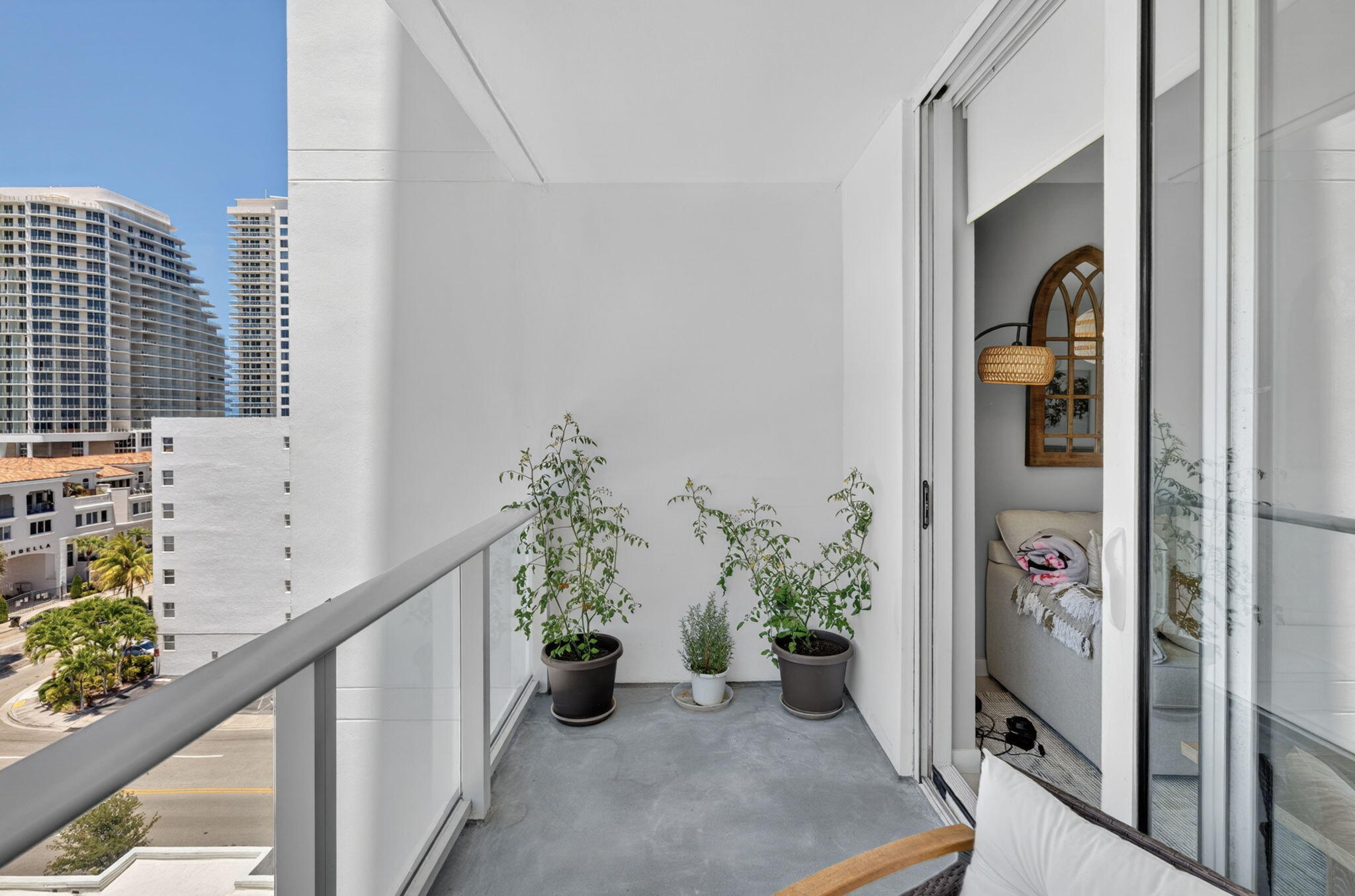 TIFFANY HOUSE CONDO - Residential