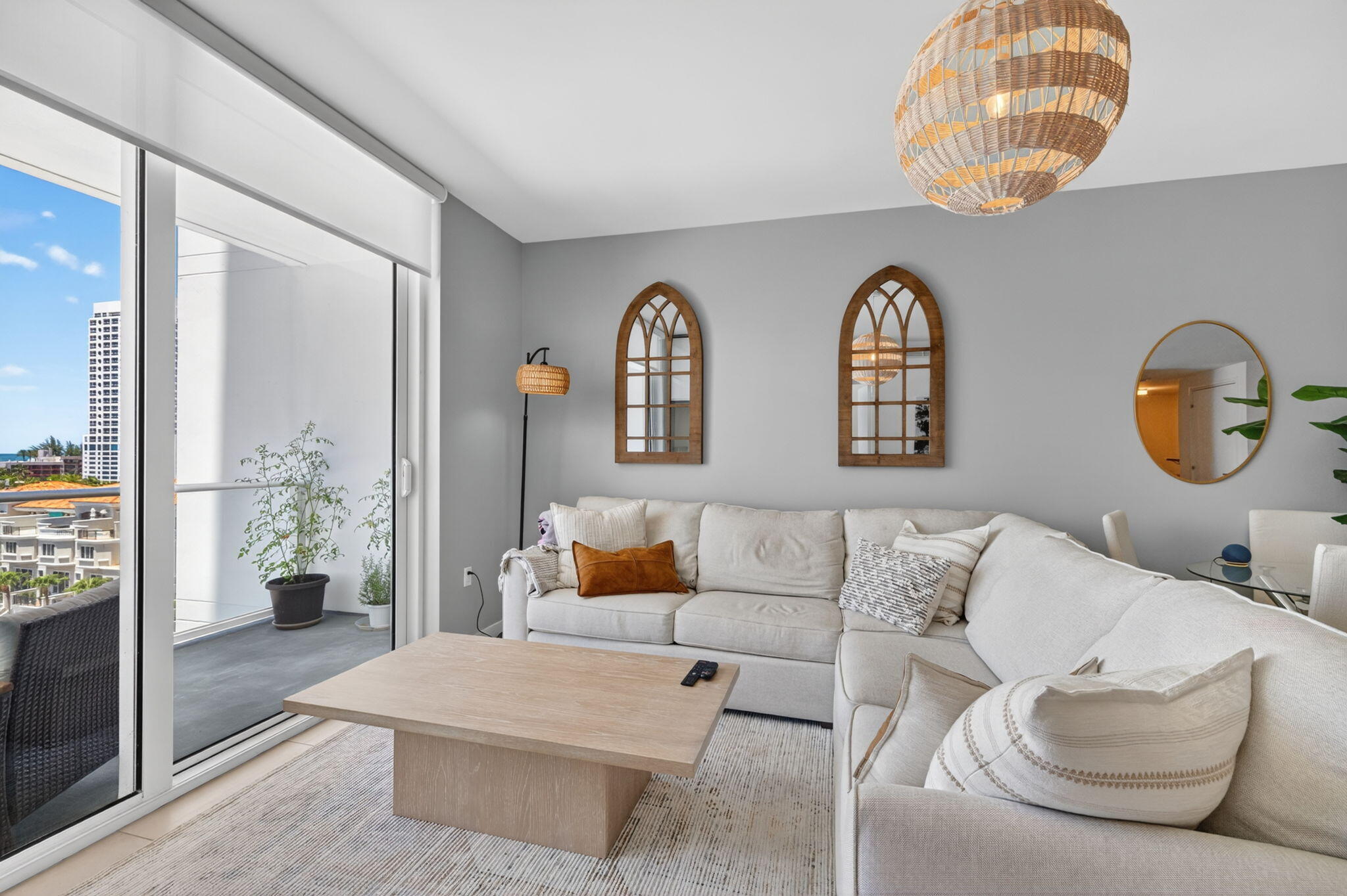 TIFFANY HOUSE CONDO - Residential