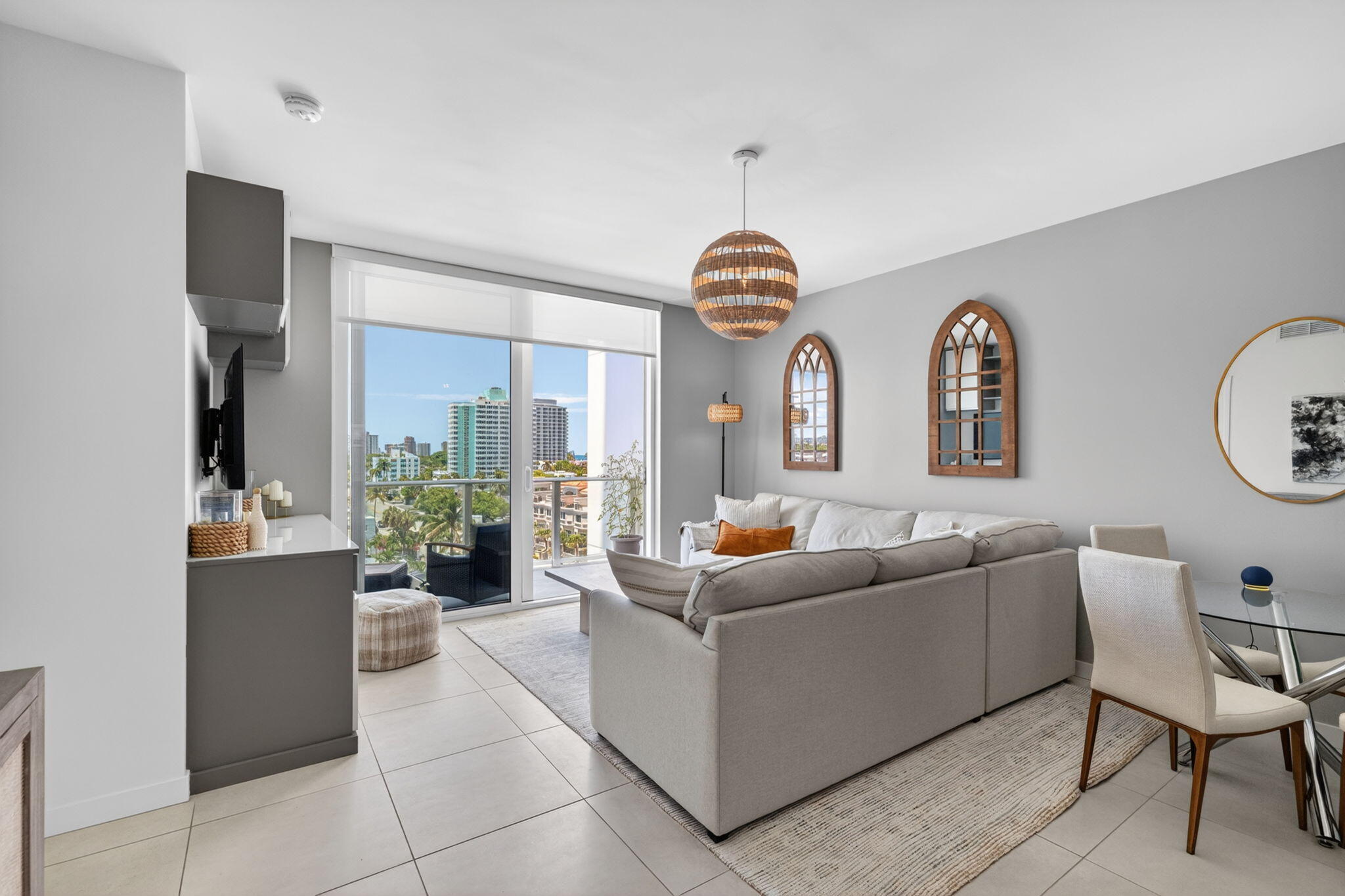 TIFFANY HOUSE CONDO - Residential