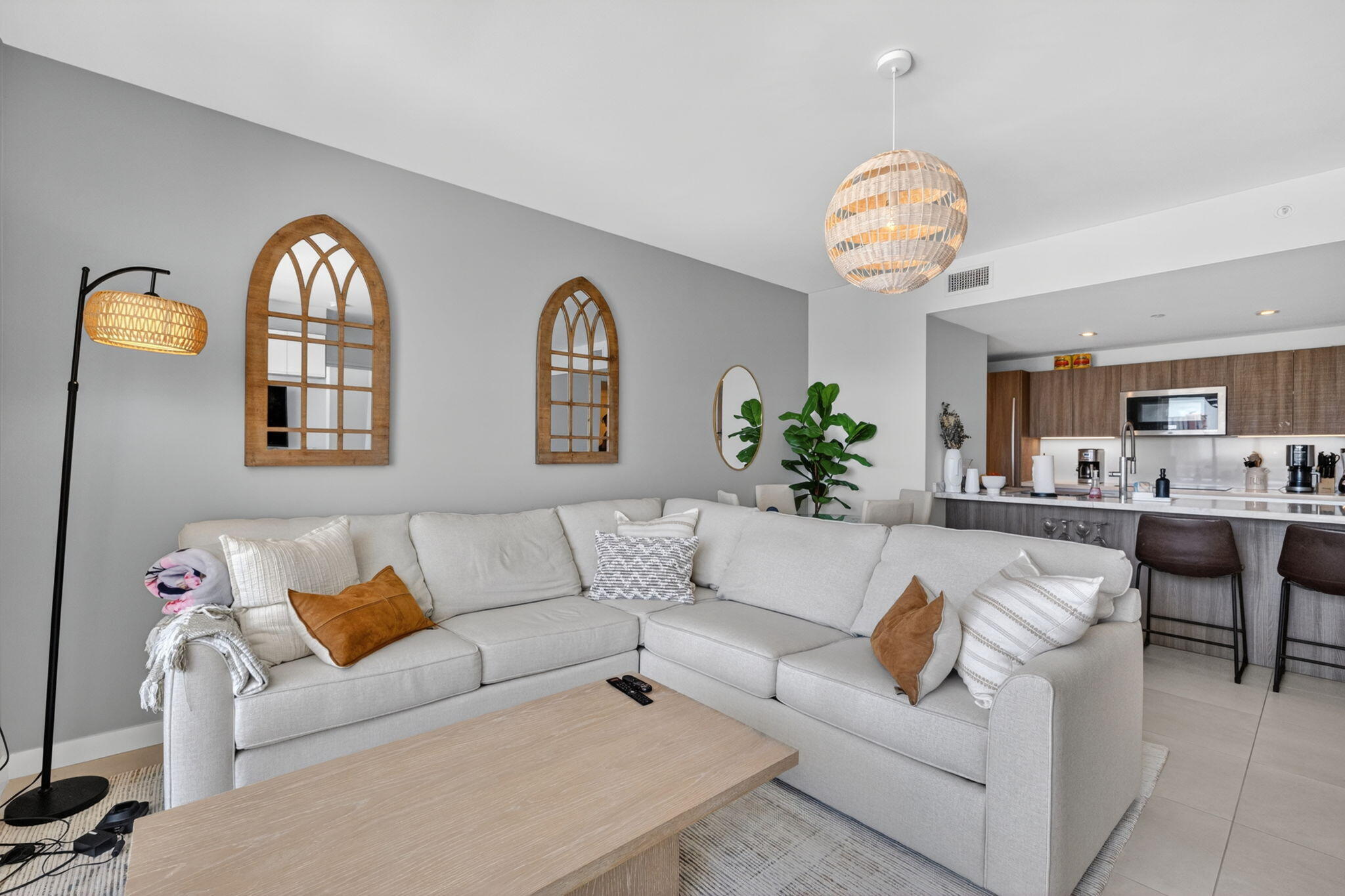 TIFFANY HOUSE CONDO - Residential