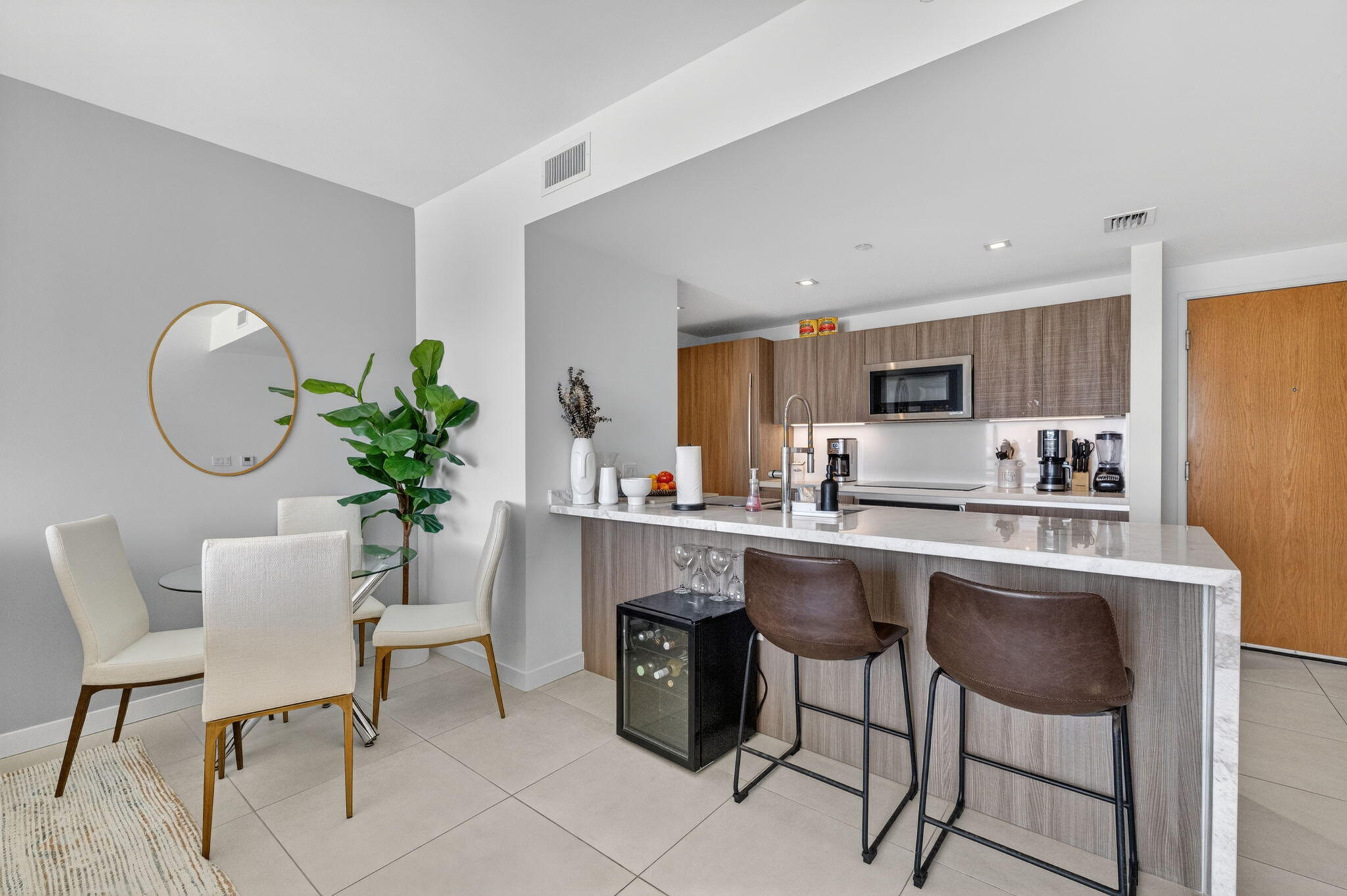 TIFFANY HOUSE CONDO - Residential