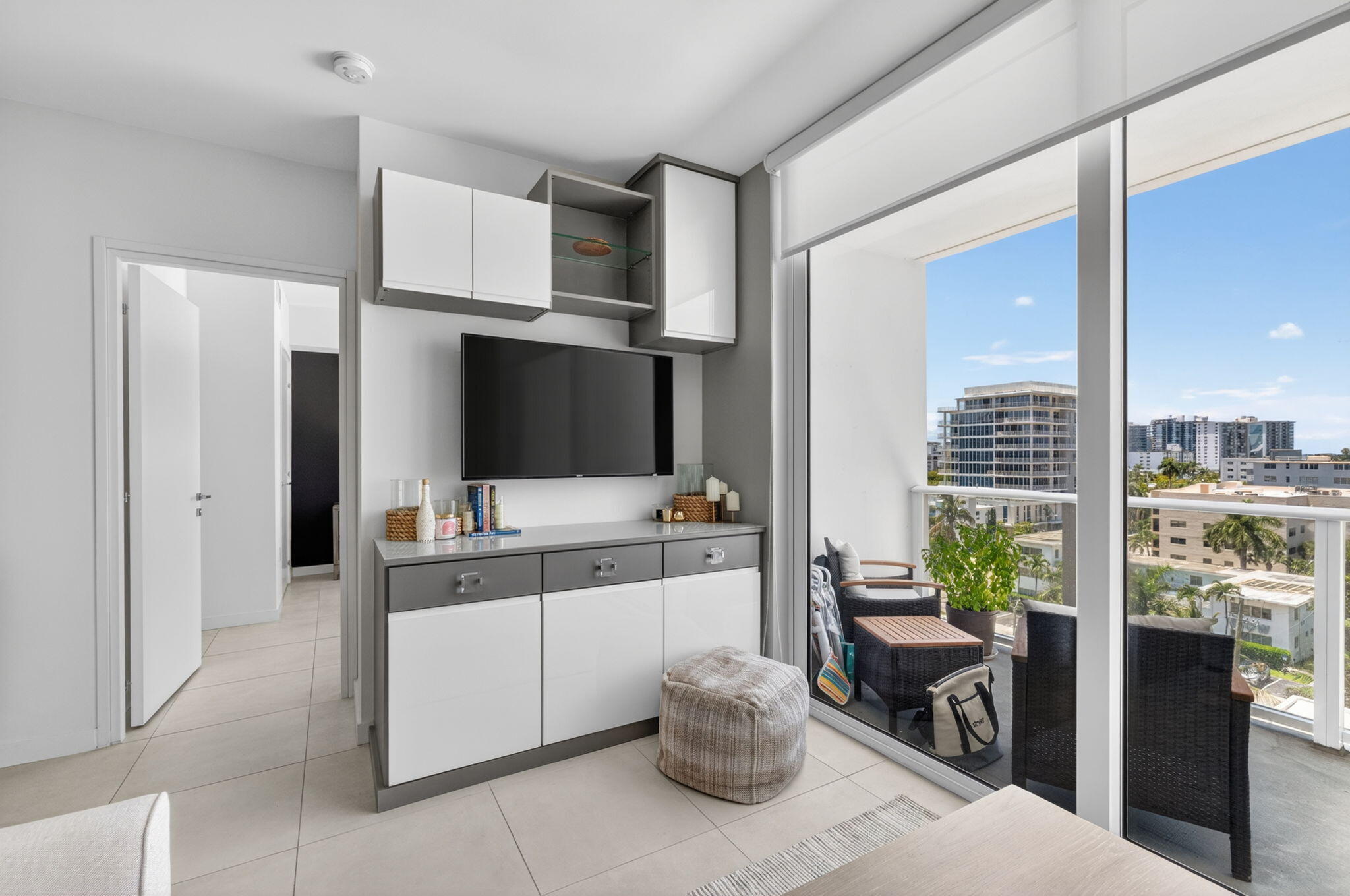 TIFFANY HOUSE CONDO - Residential
