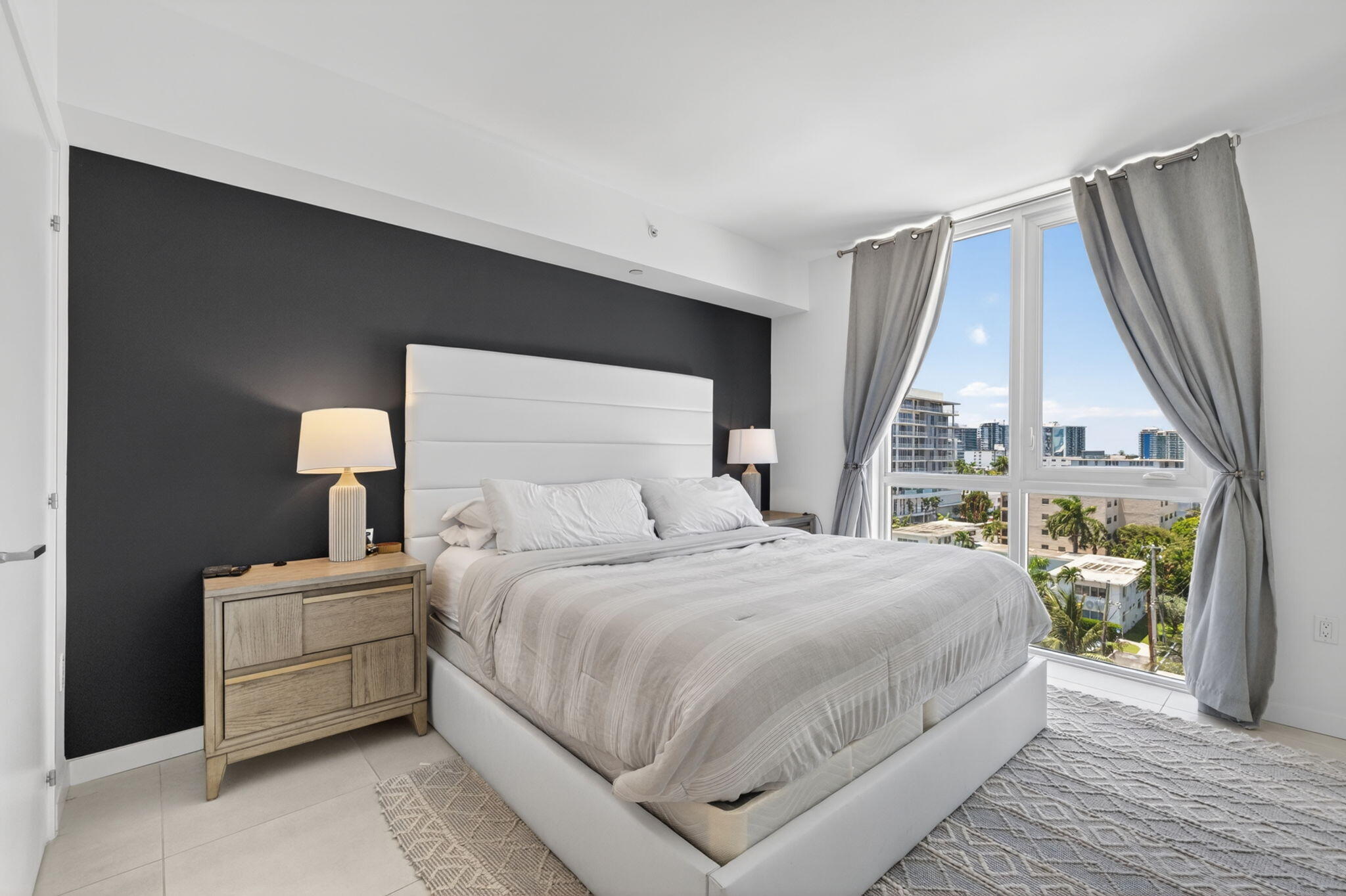 TIFFANY HOUSE CONDO - Residential