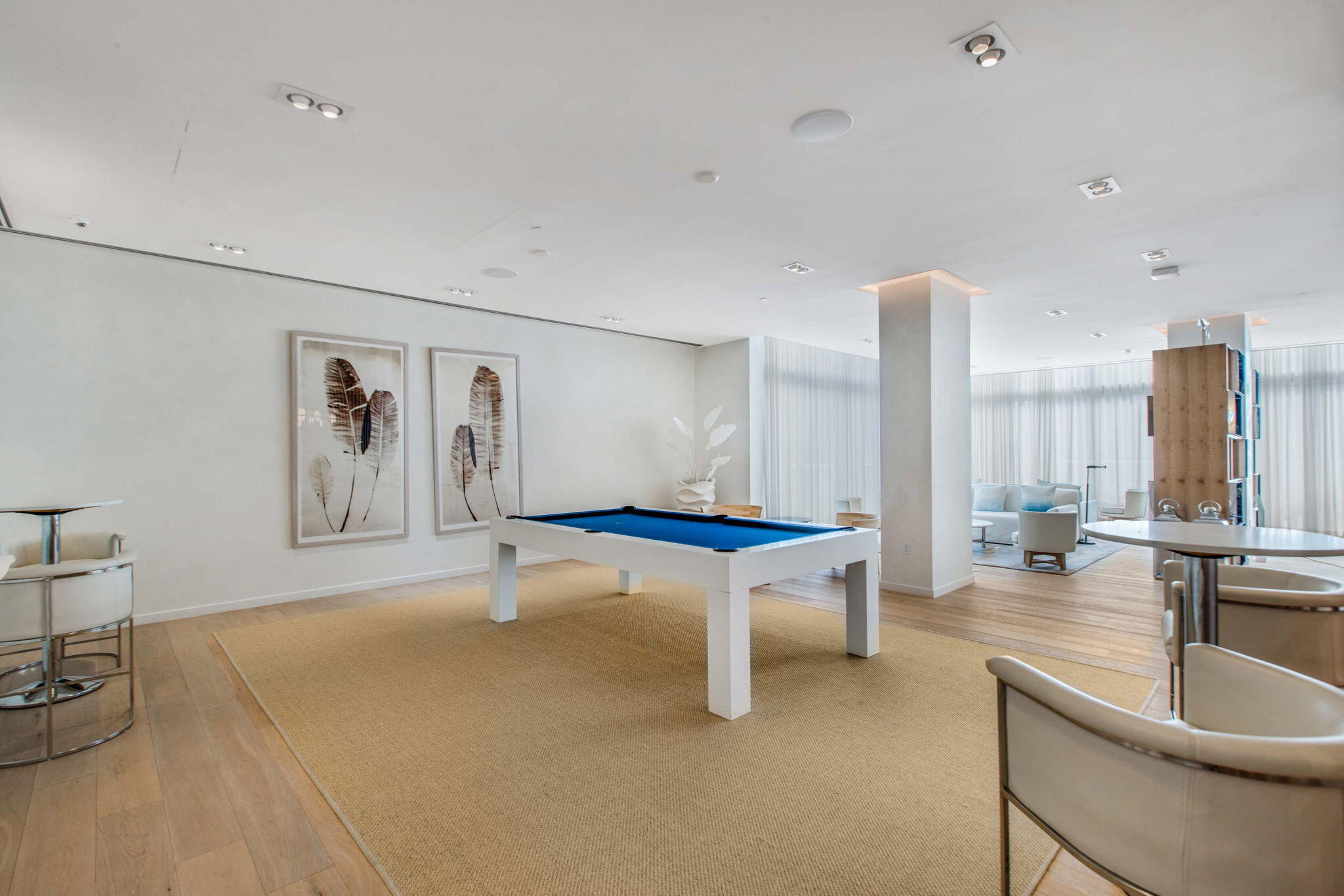TIFFANY HOUSE CONDO - Residential