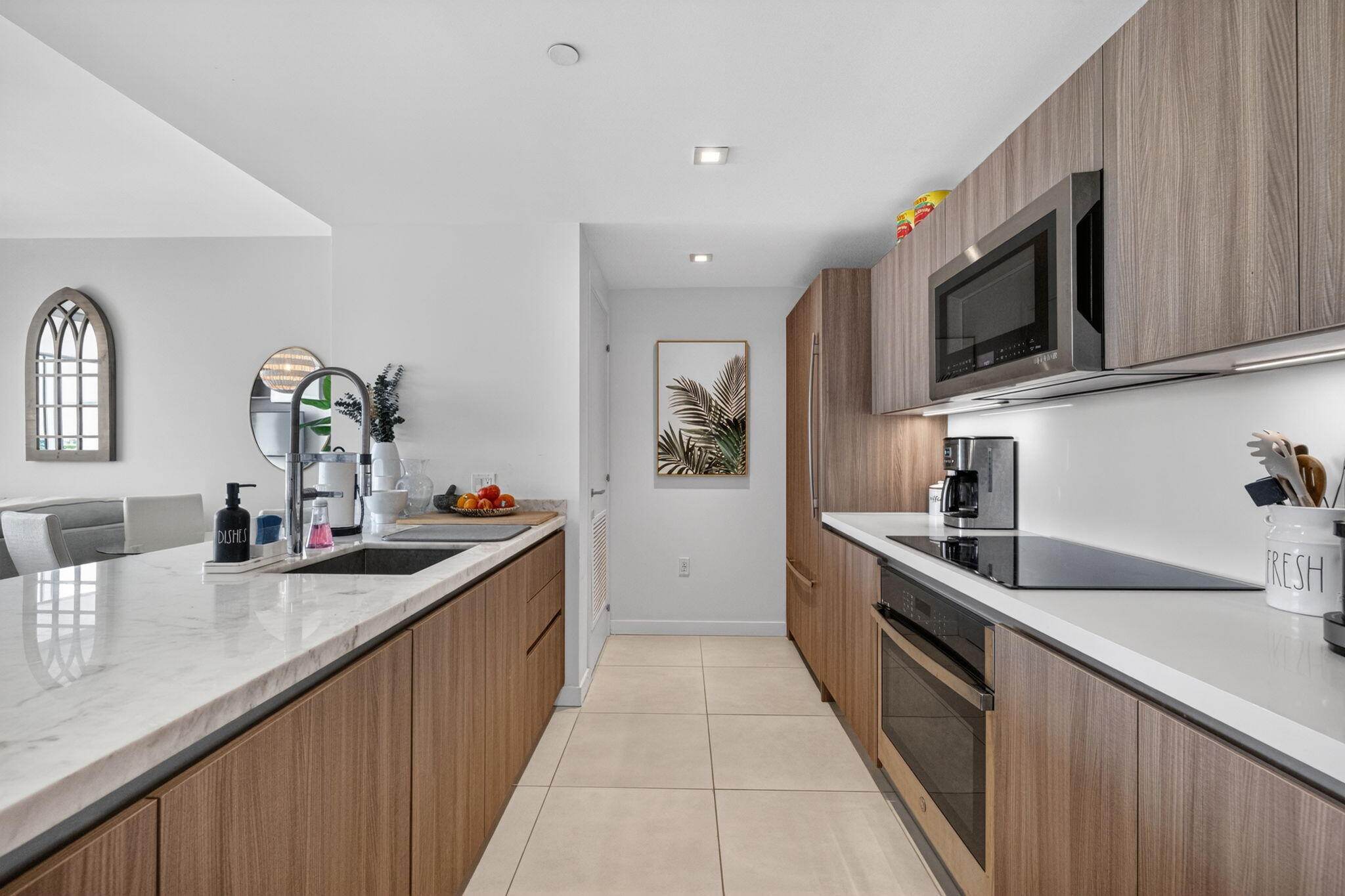 TIFFANY HOUSE CONDO - Residential