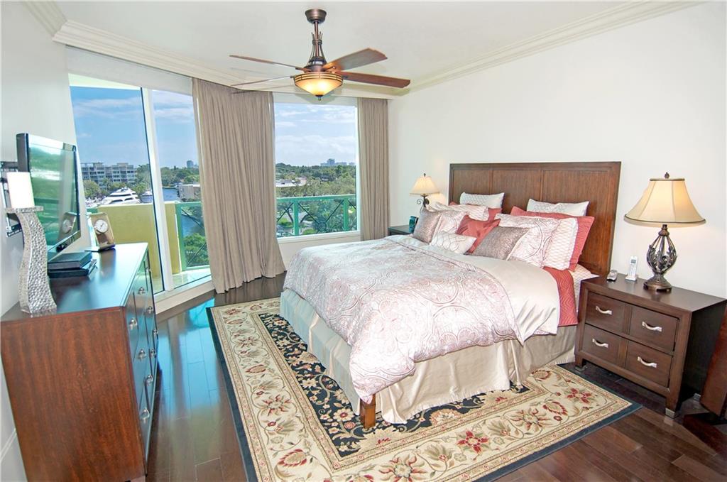 LAS OLAS GRAND - Residential