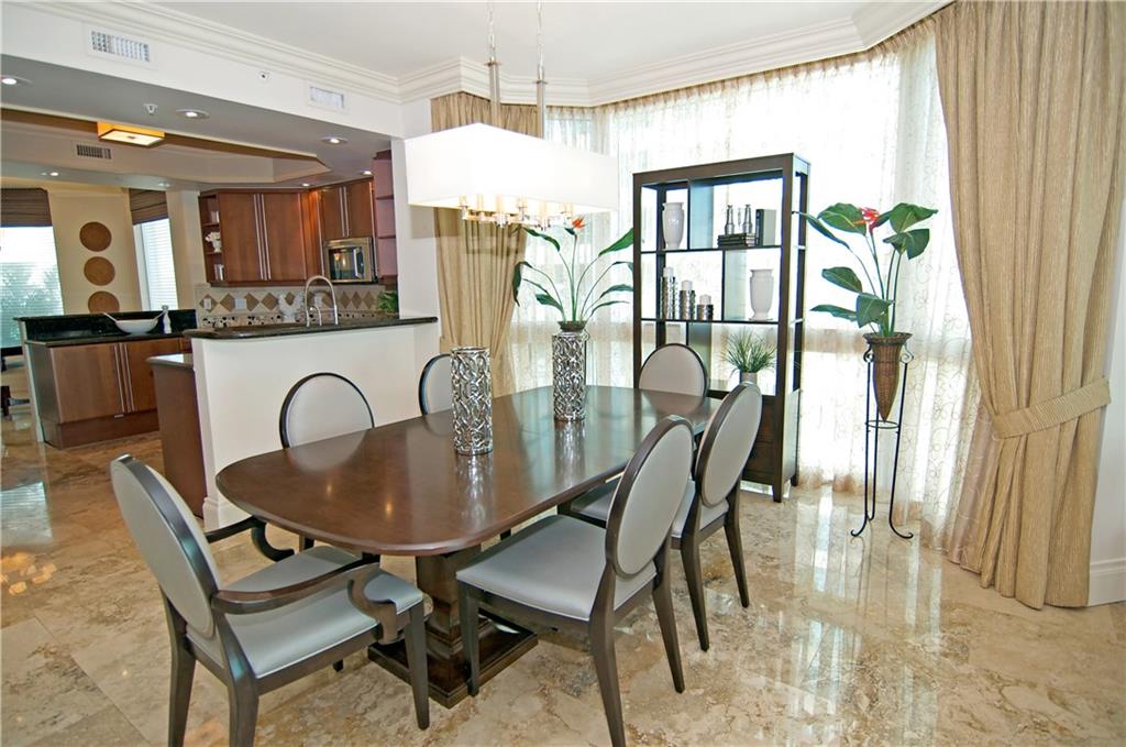LAS OLAS GRAND - Residential
