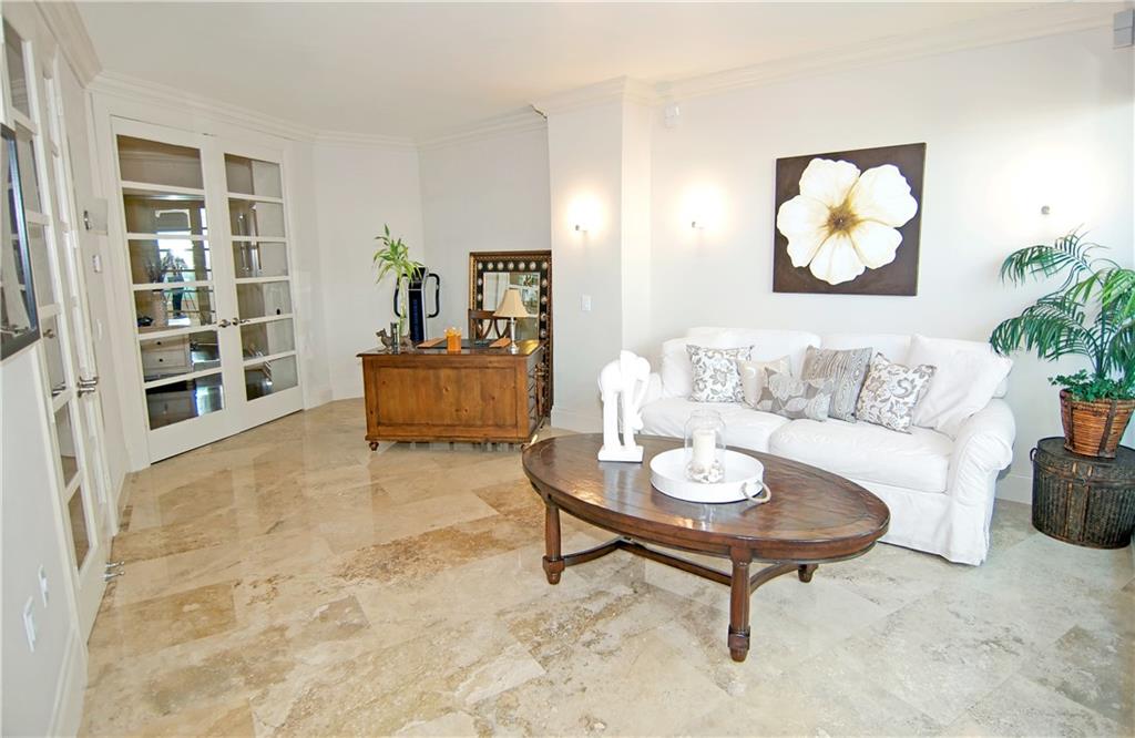 LAS OLAS GRAND - Residential