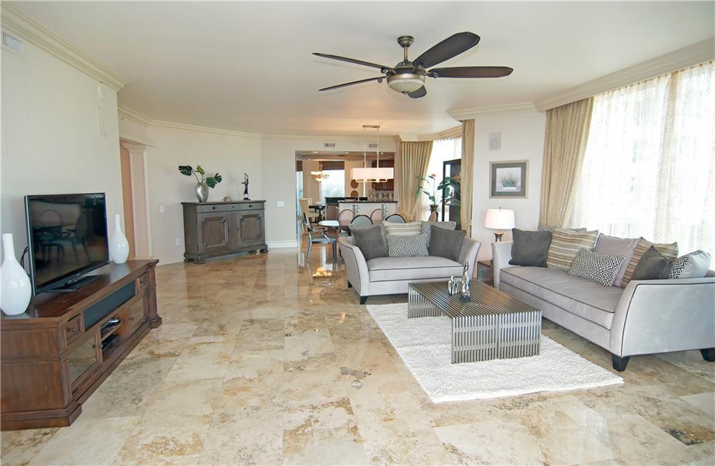 LAS OLAS GRAND - Residential