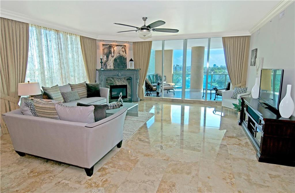 LAS OLAS GRAND - Residential