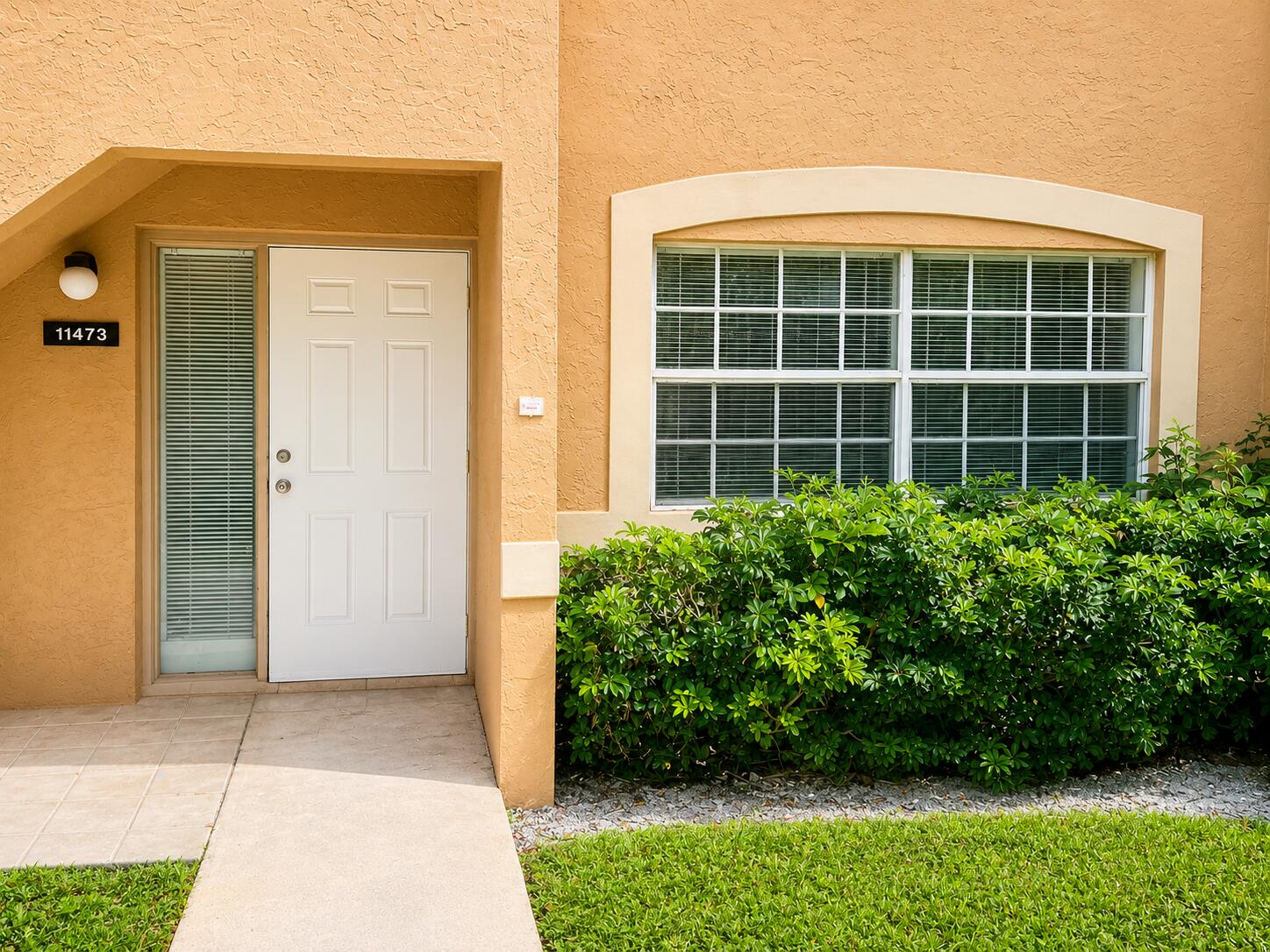 Beautifully maintained 2-bedroom, 2-bath condo in the heart of Coral Springs featuring a bright open layout, split-bedroom floor plan, tile and laminate flooring throughout, and a functional kitchen. Enjoy assigned parking directly outside your front door and a community pool just steps away. Conveniently located near shopping, dining, parks, major highways, and top-rated schools. Great opportunity for homeowners or investors!   (MOTIVATED SELLER! ALL OFFERS CONSIDERED!) RENTALS PERMITTED RIGHT AFTER PURCHASE  ALL APPLICANTS DO NOT HAVE TO HAVE over 620 CREDIT SCORE BUT ONE MUST BE MORE THAN 620 A/C 2015, Hot Water Heater 2018
