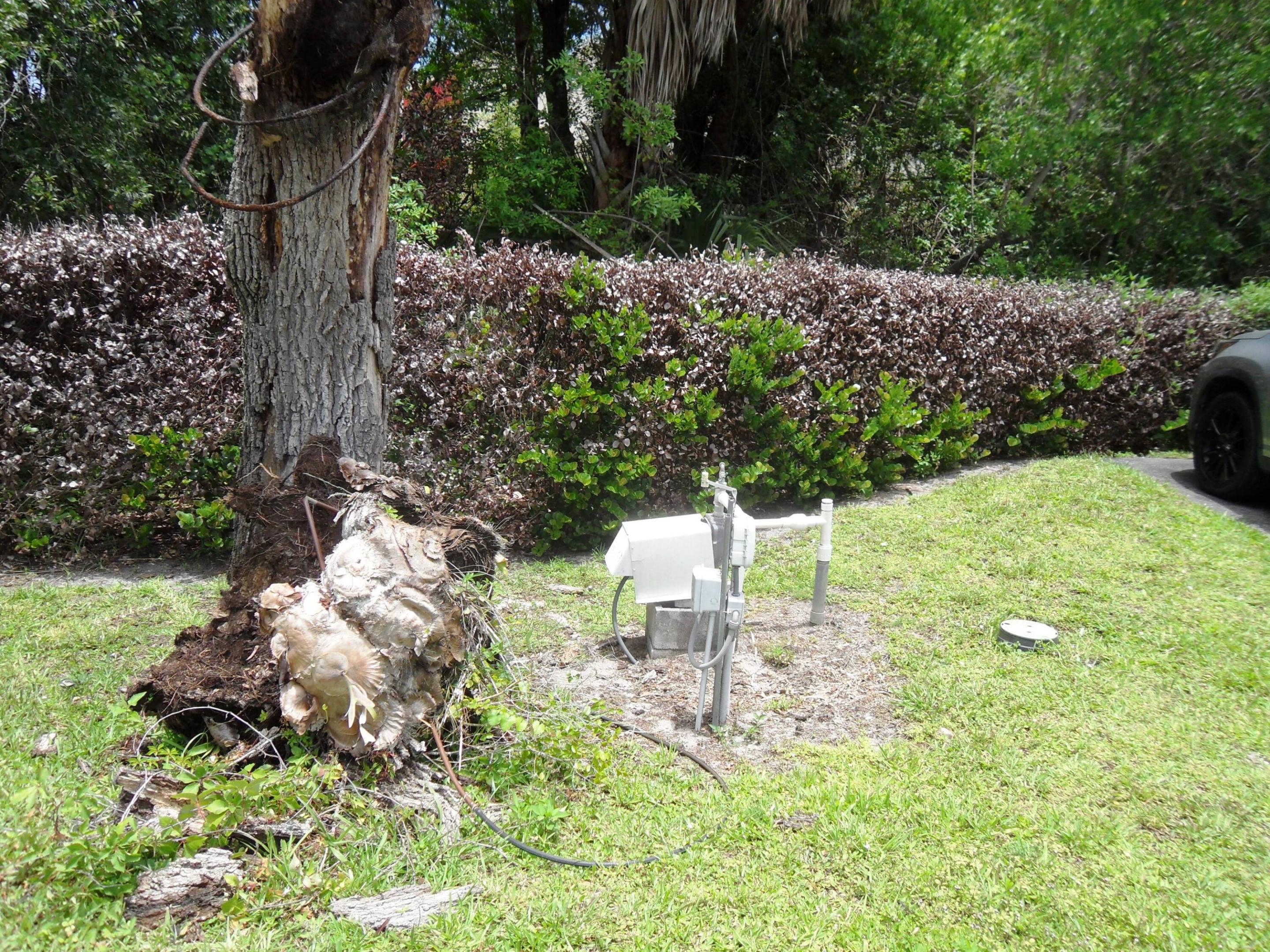 LAKEWOOD PARK UNIT 12A - Land