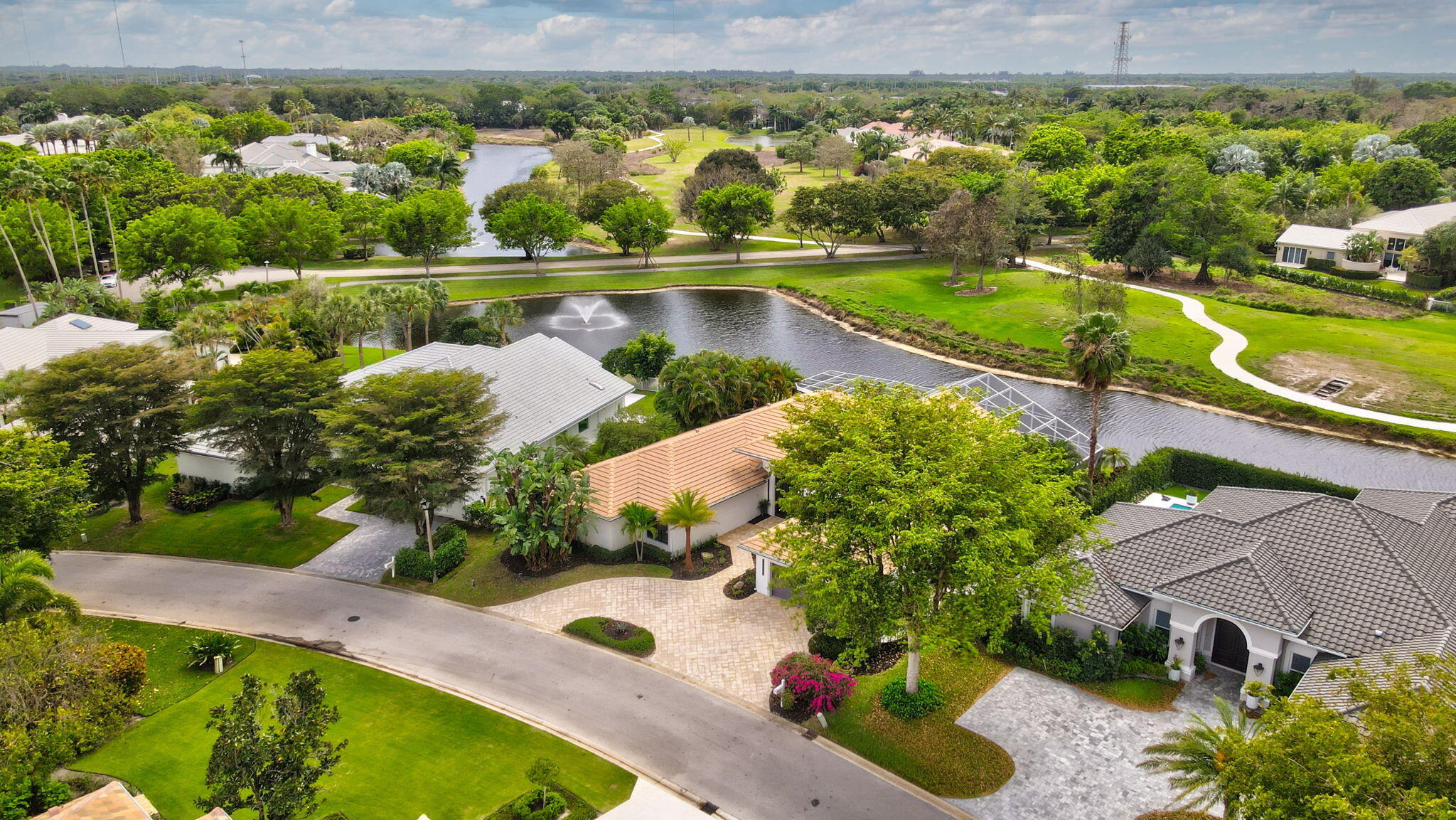 BROOKSIDE 3 - Residential