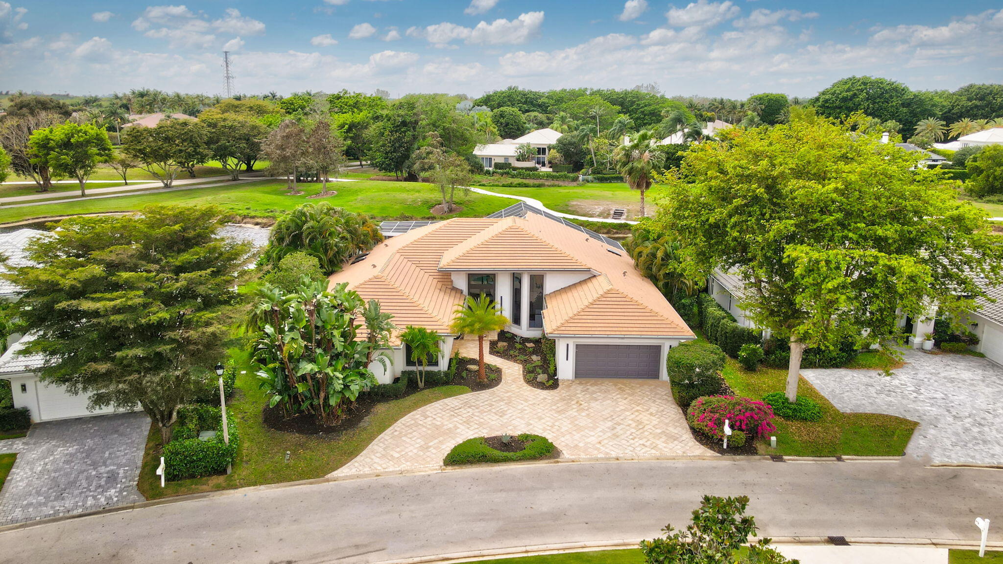 BROOKSIDE 3 - Residential