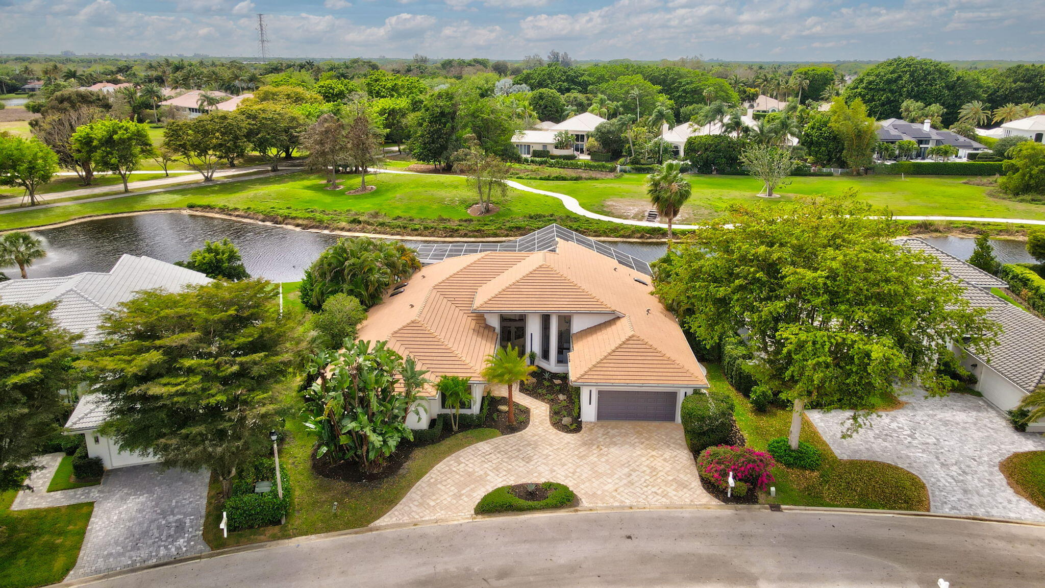 BROOKSIDE 3 - Residential