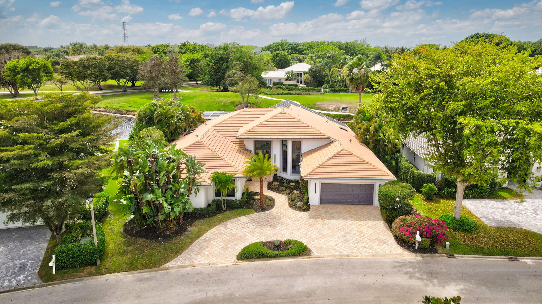 BROOKSIDE 3 - Residential