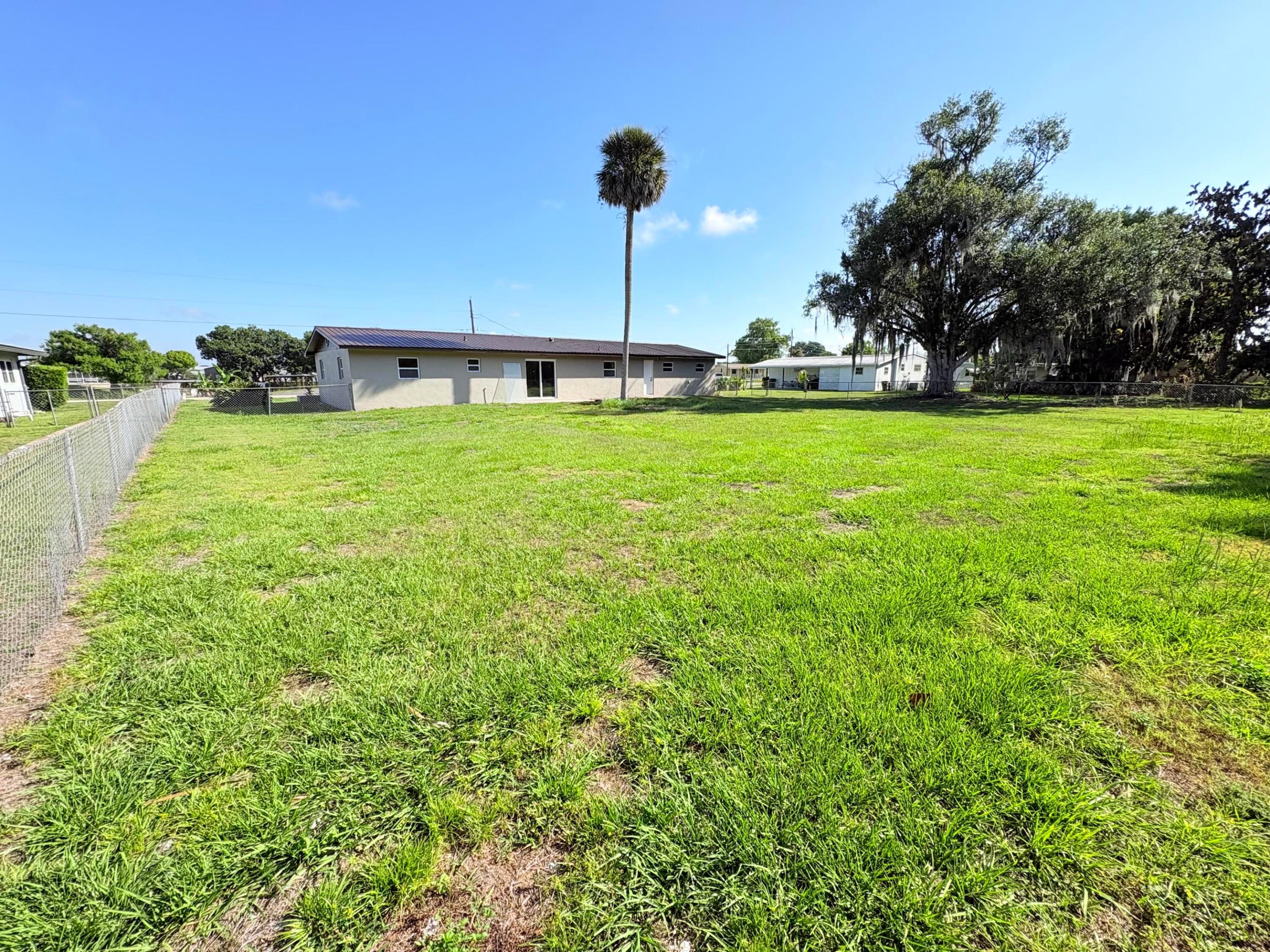 TAYLOR CREEK ISLES SECTION TWO - Residential