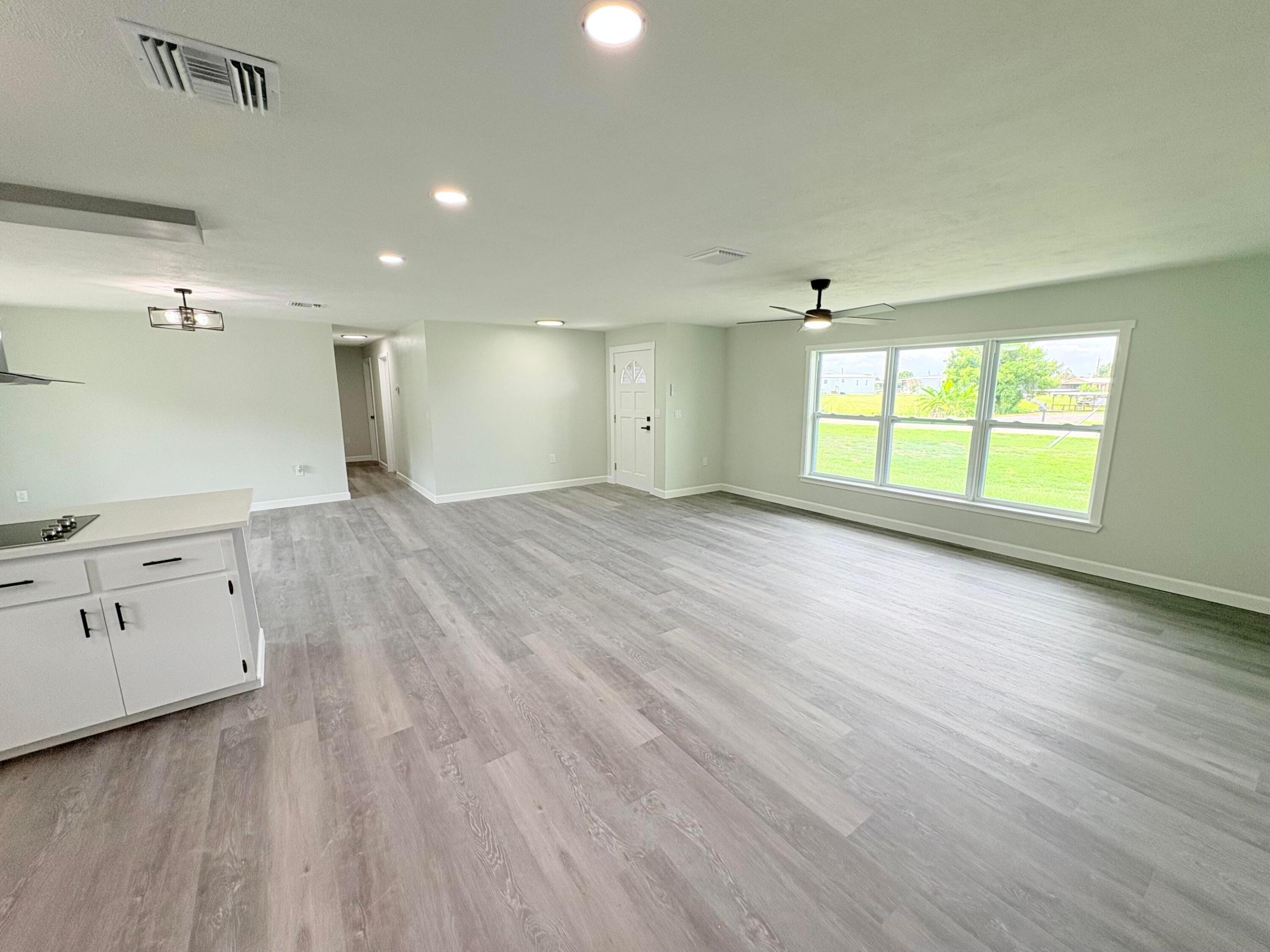 TAYLOR CREEK ISLES SECTION TWO - Residential