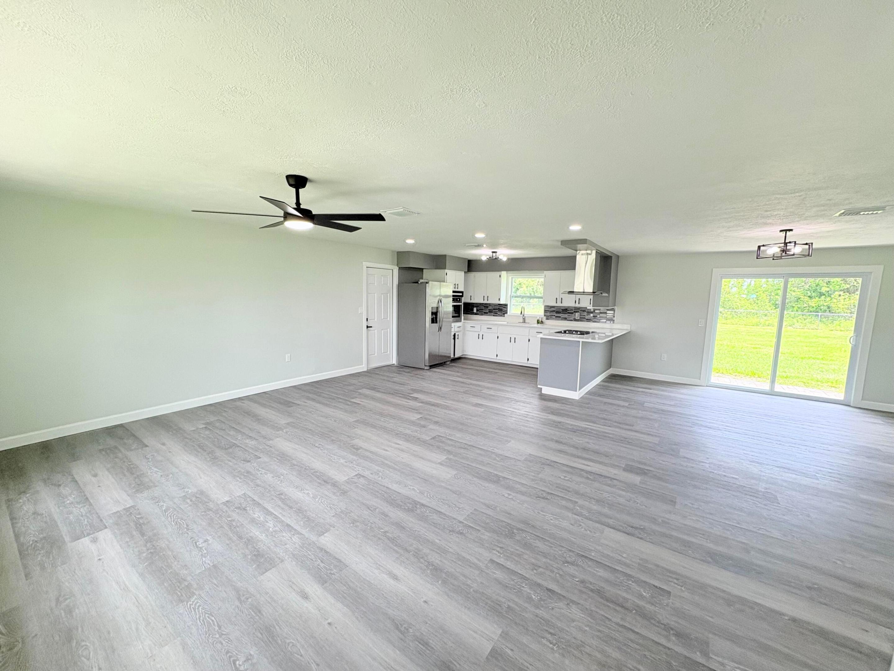 TAYLOR CREEK ISLES SECTION TWO - Residential