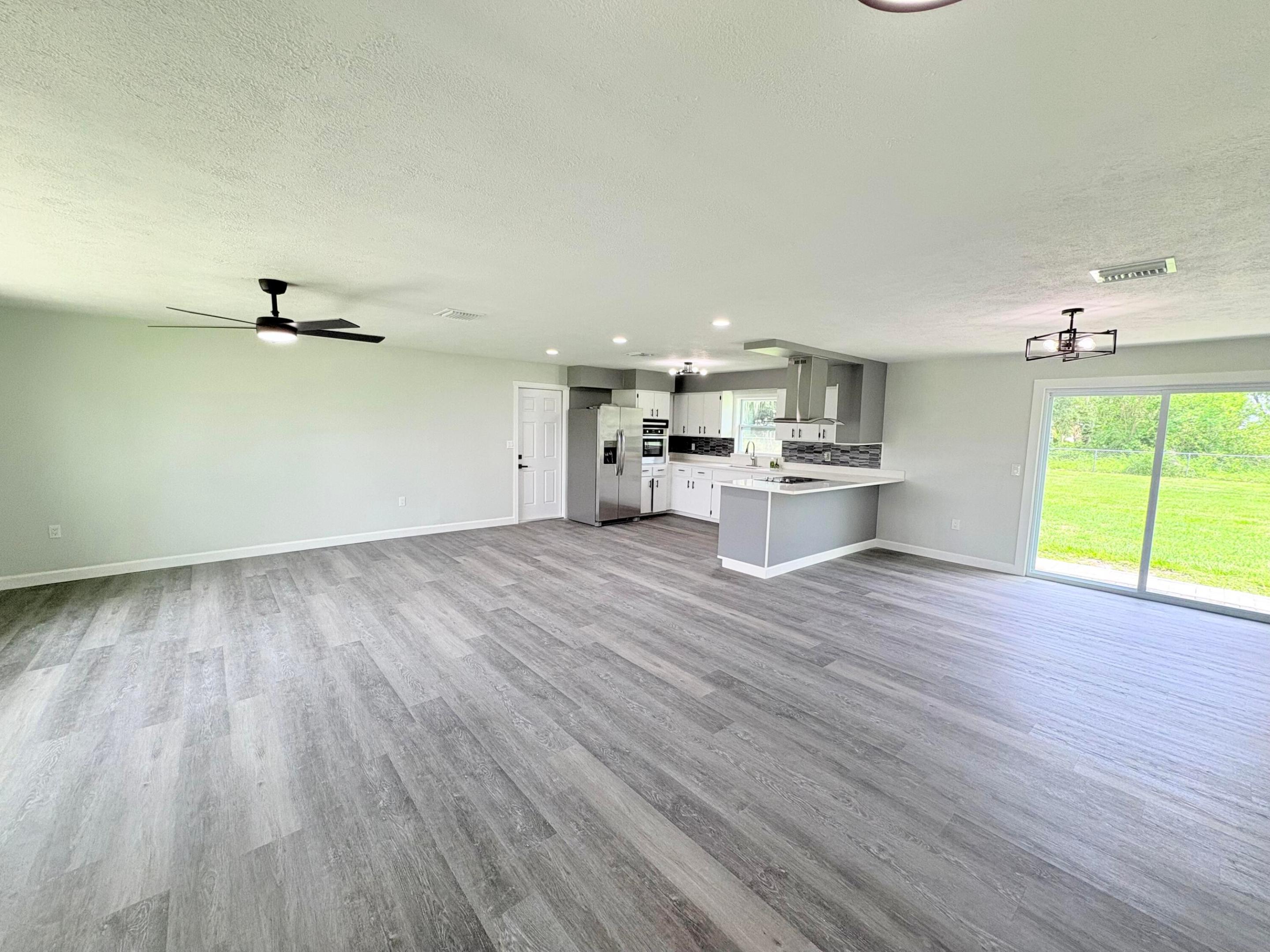 TAYLOR CREEK ISLES SECTION TWO - Residential