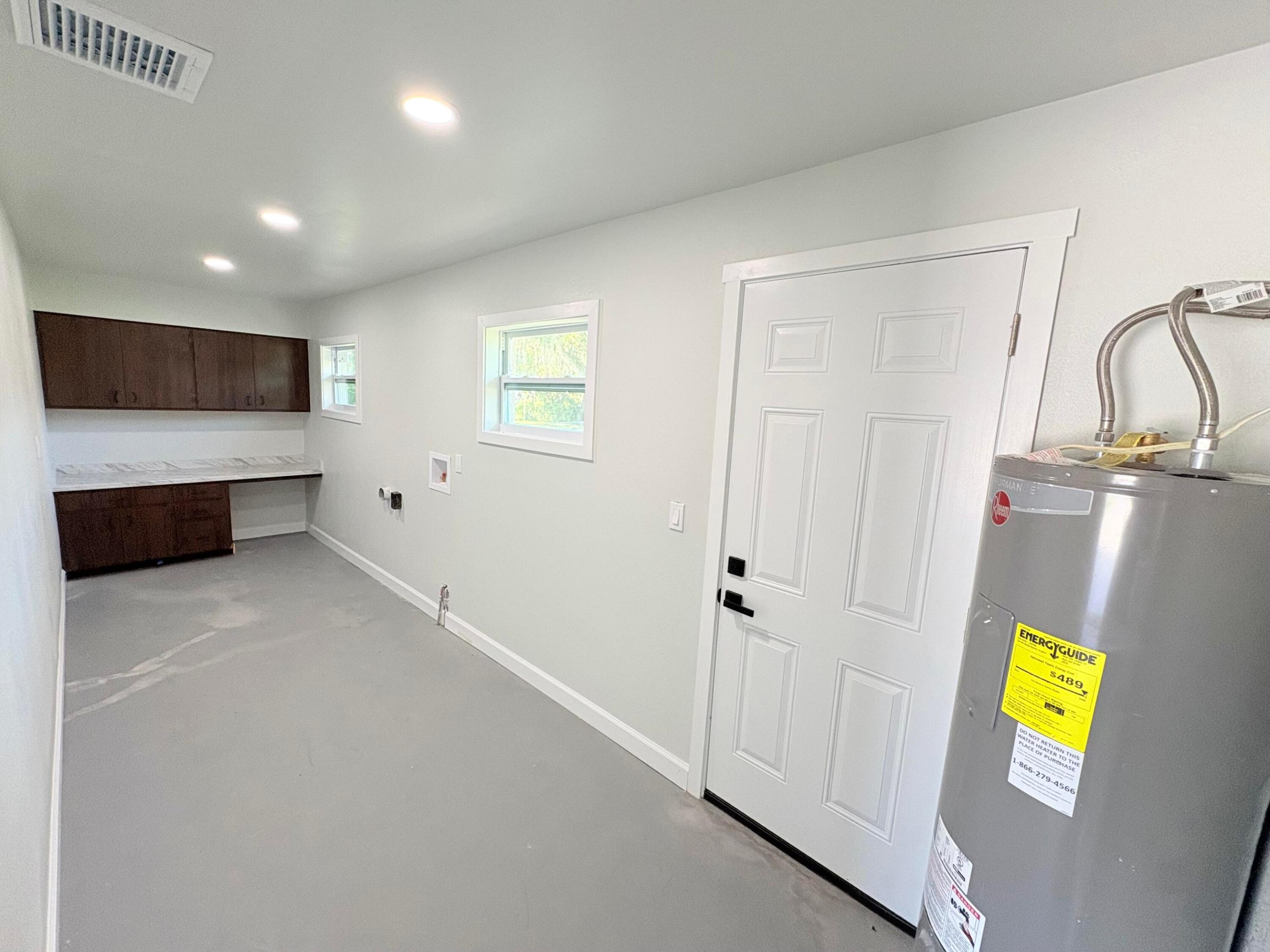 TAYLOR CREEK ISLES SECTION TWO - Residential