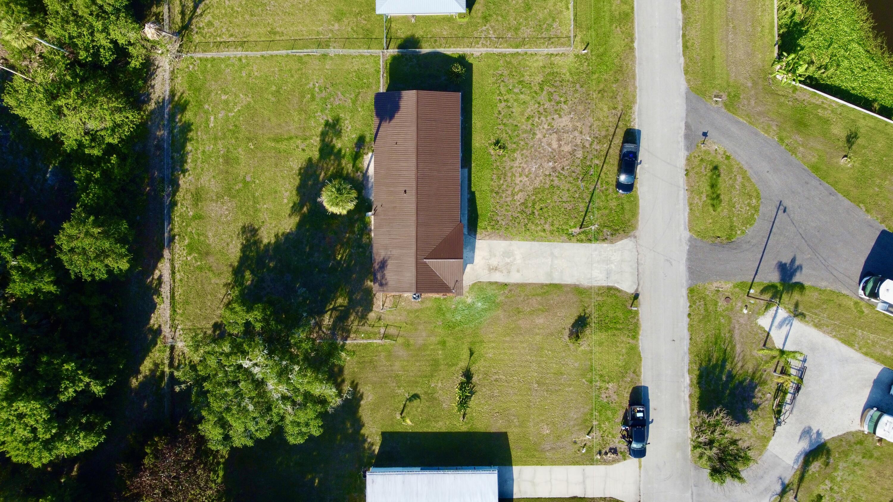 TAYLOR CREEK ISLES SECTION TWO - Residential