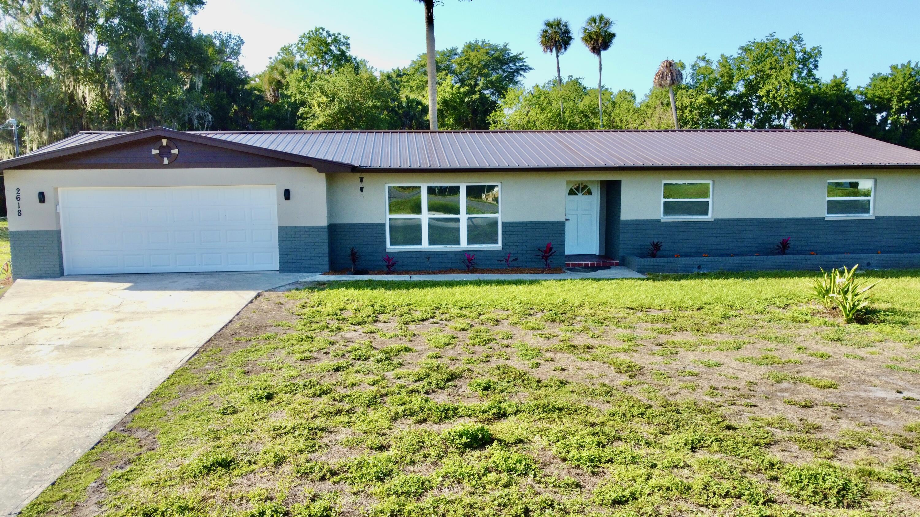 TAYLOR CREEK ISLES SECTION TWO - Residential