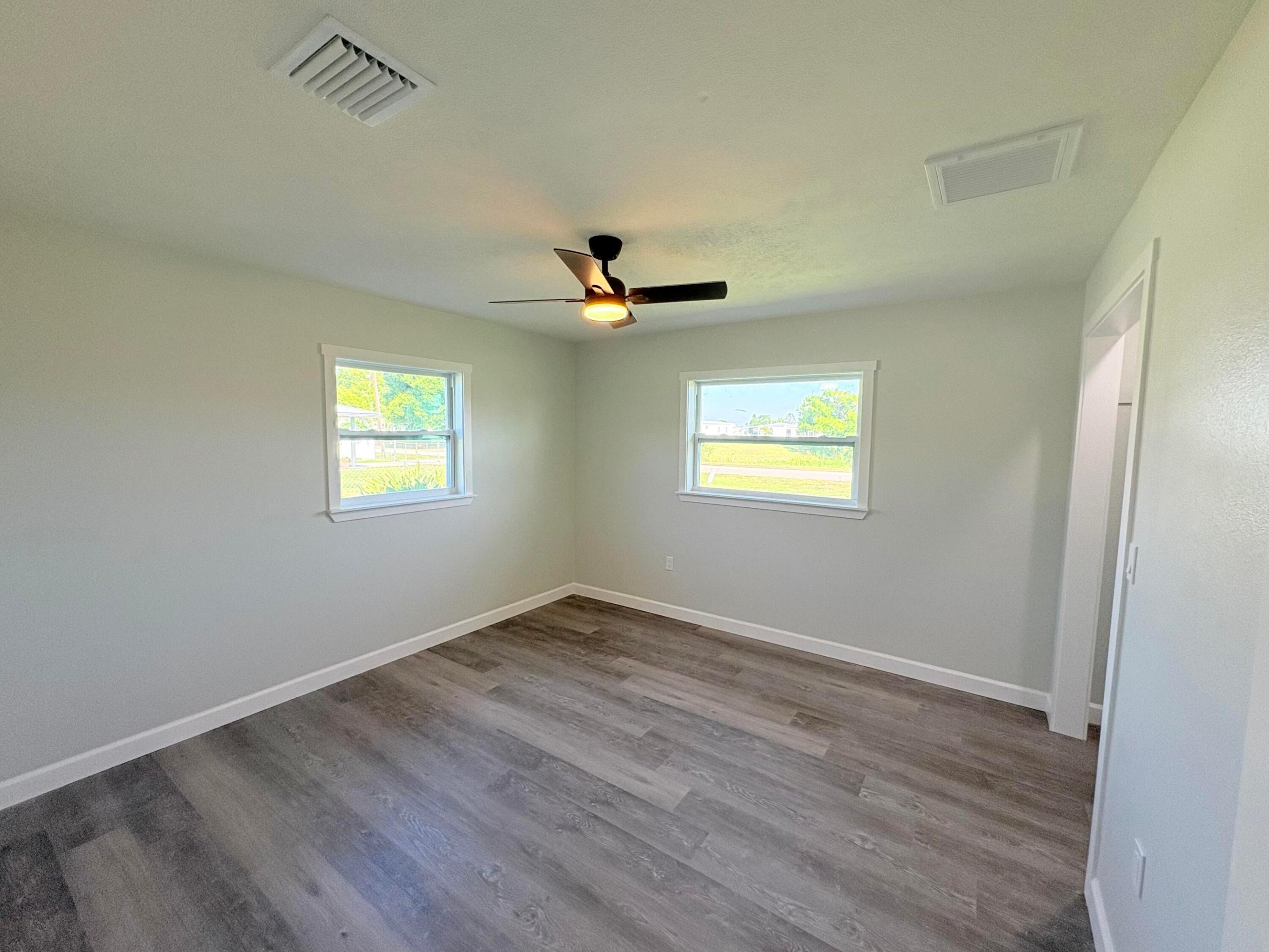 TAYLOR CREEK ISLES SECTION TWO - Residential