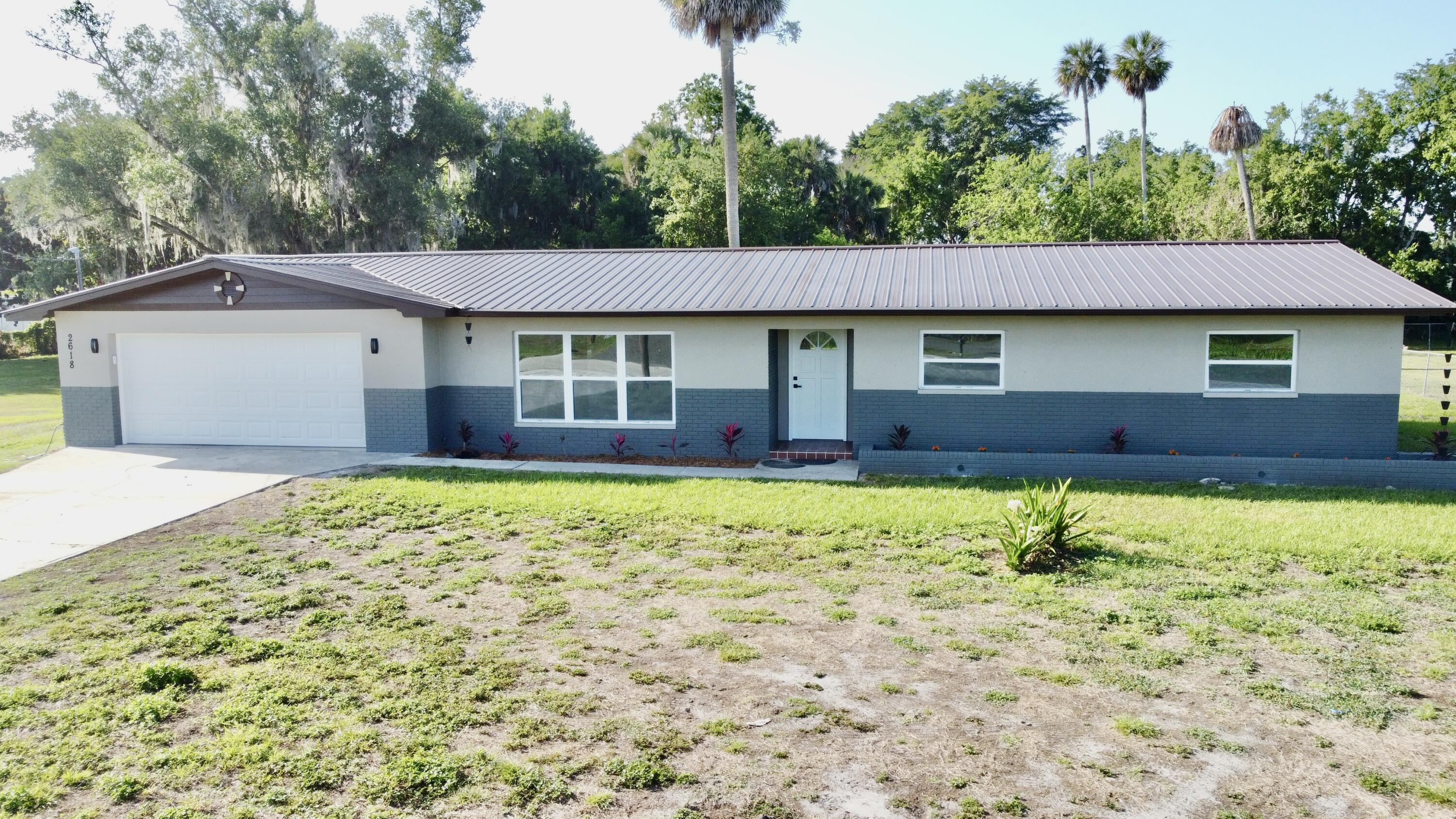TAYLOR CREEK ISLES SECTION TWO - Residential