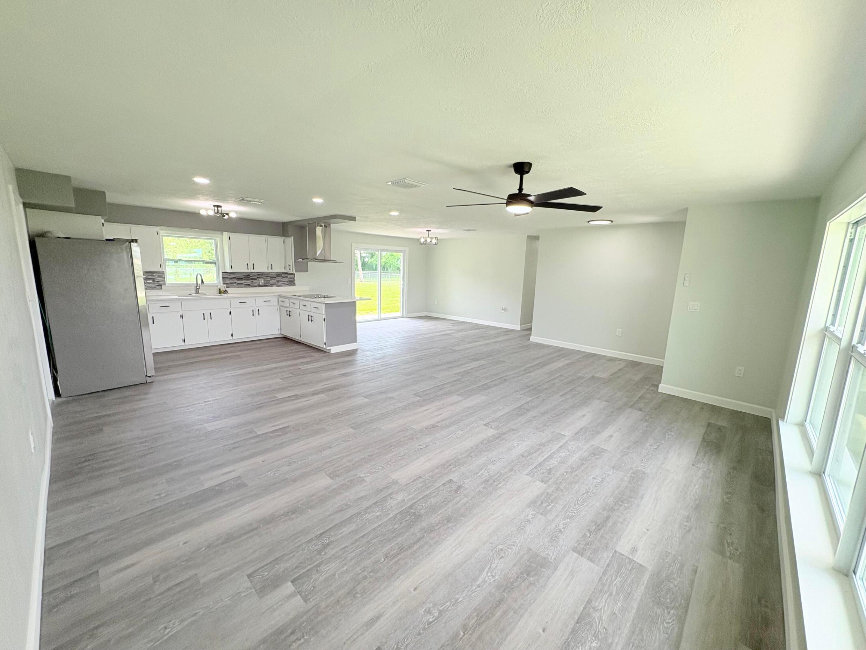 TAYLOR CREEK ISLES SECTION TWO - Residential