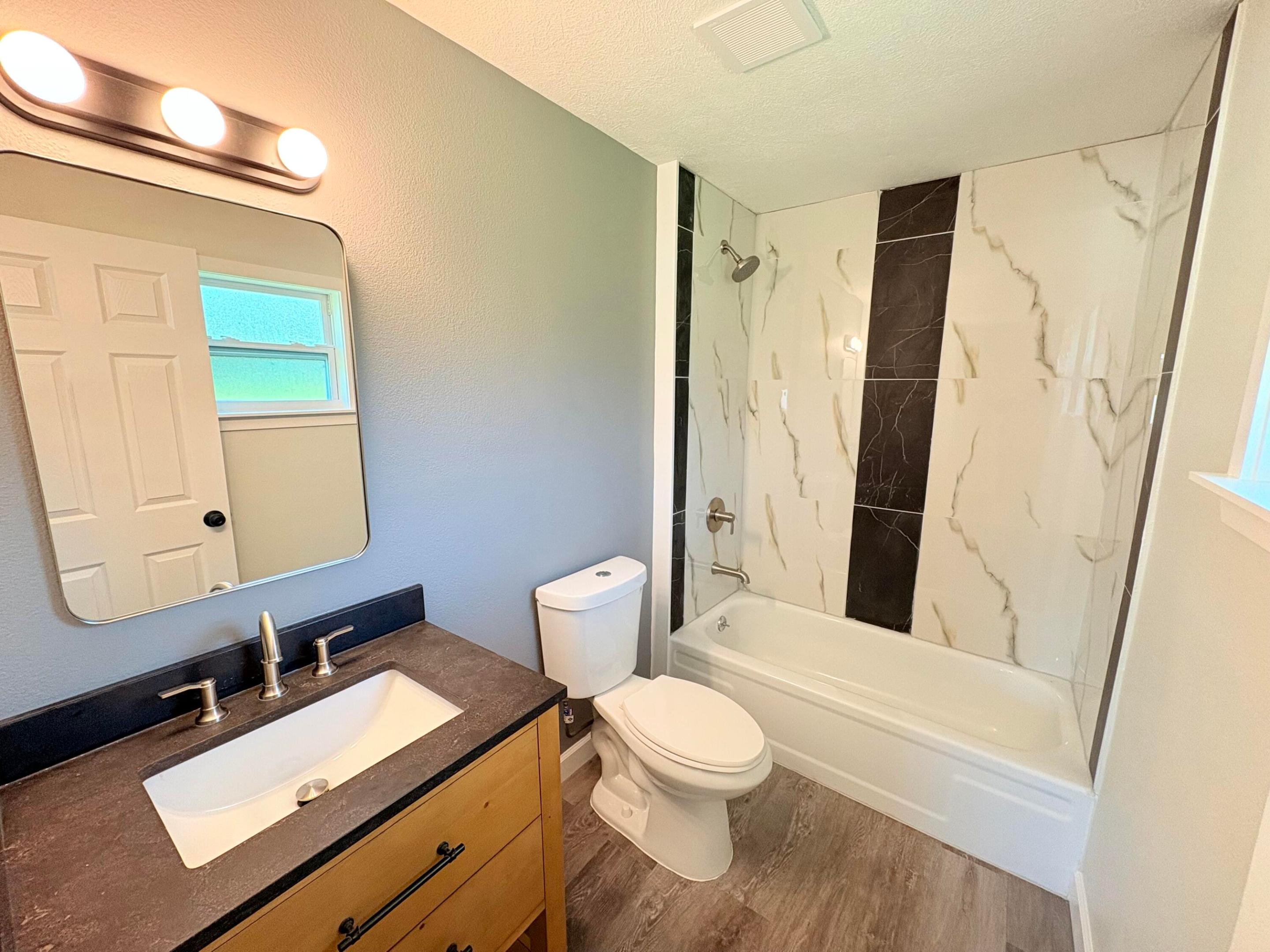 TAYLOR CREEK ISLES SECTION TWO - Residential