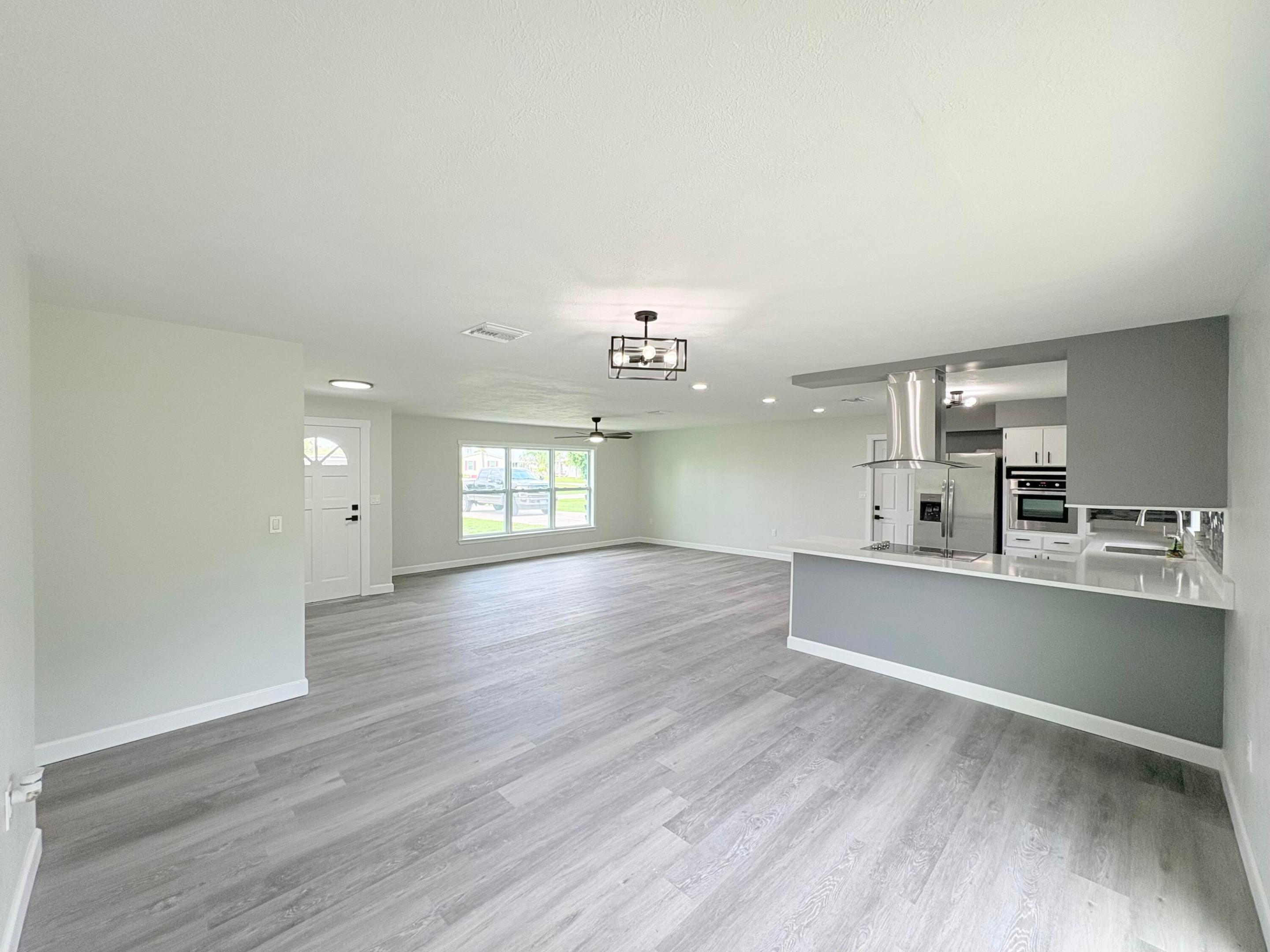 TAYLOR CREEK ISLES SECTION TWO - Residential