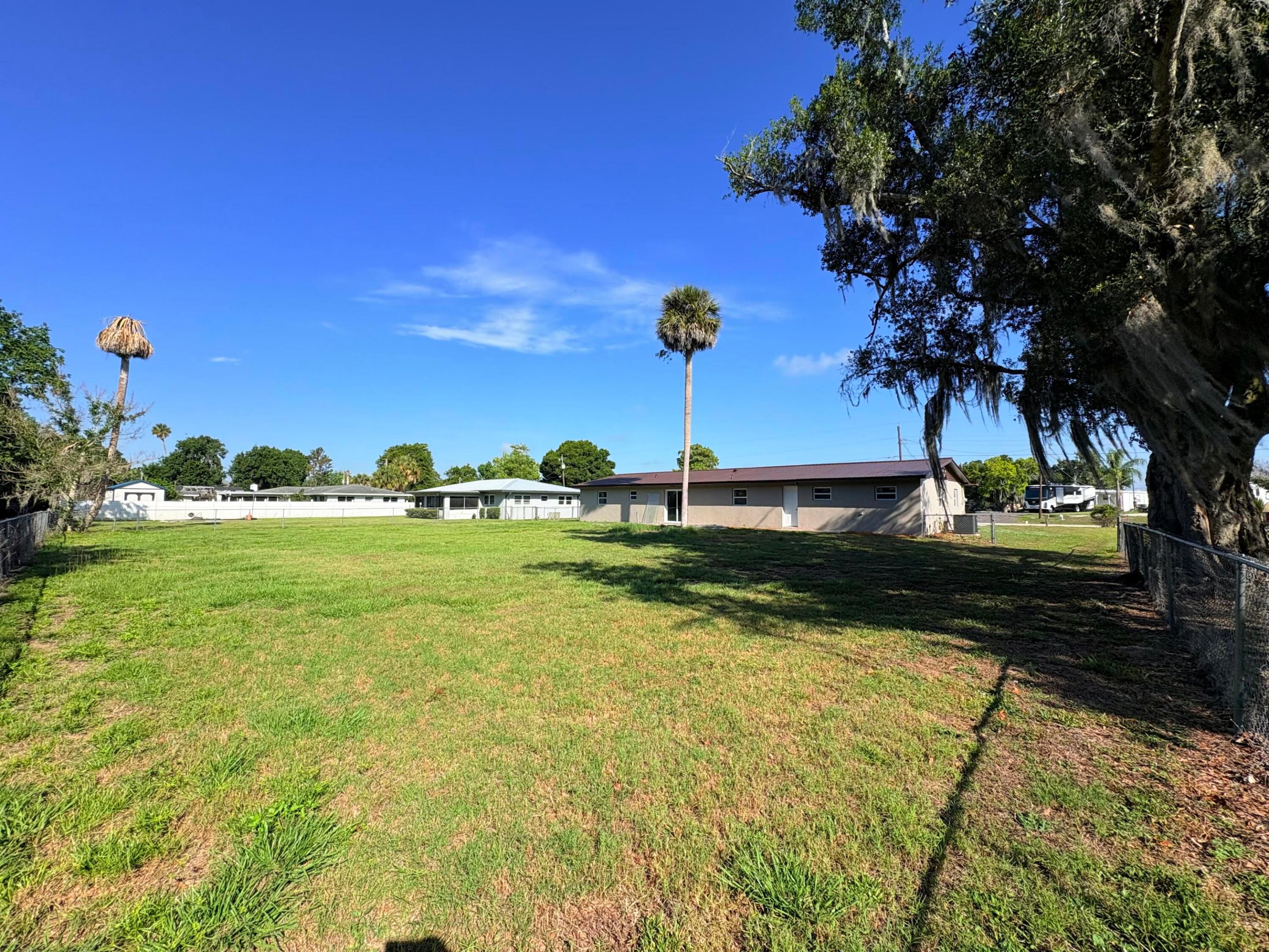 TAYLOR CREEK ISLES SECTION TWO - Residential