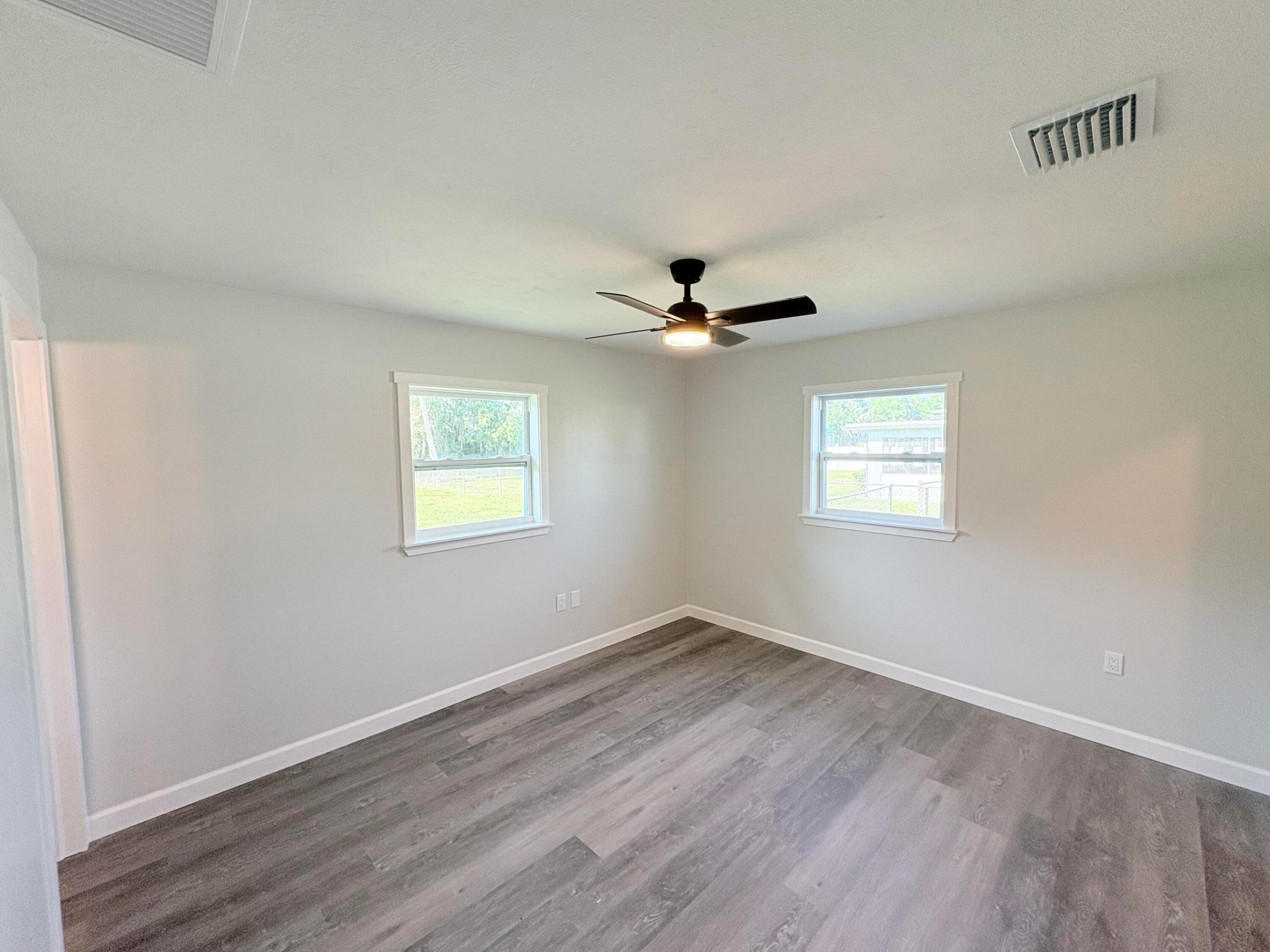 TAYLOR CREEK ISLES SECTION TWO - Residential