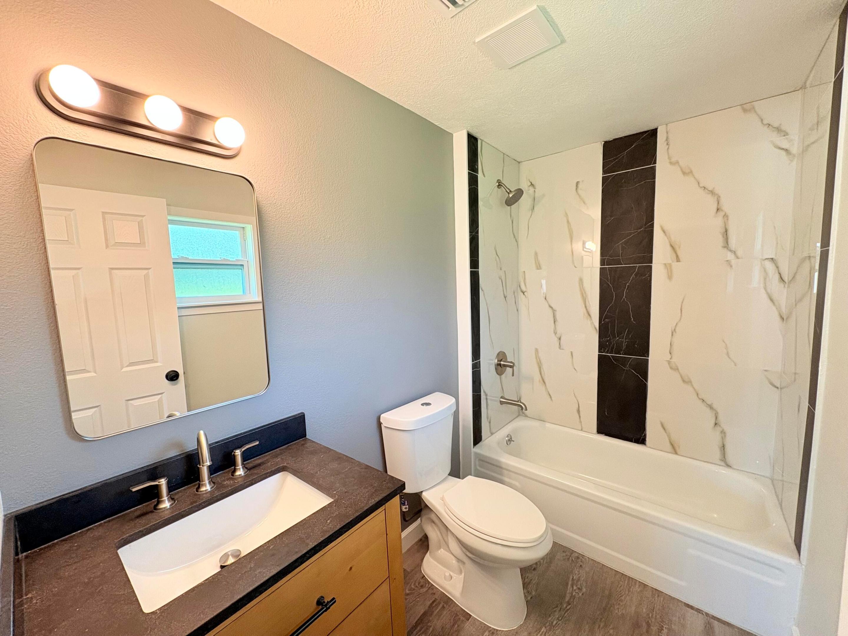 TAYLOR CREEK ISLES SECTION TWO - Residential