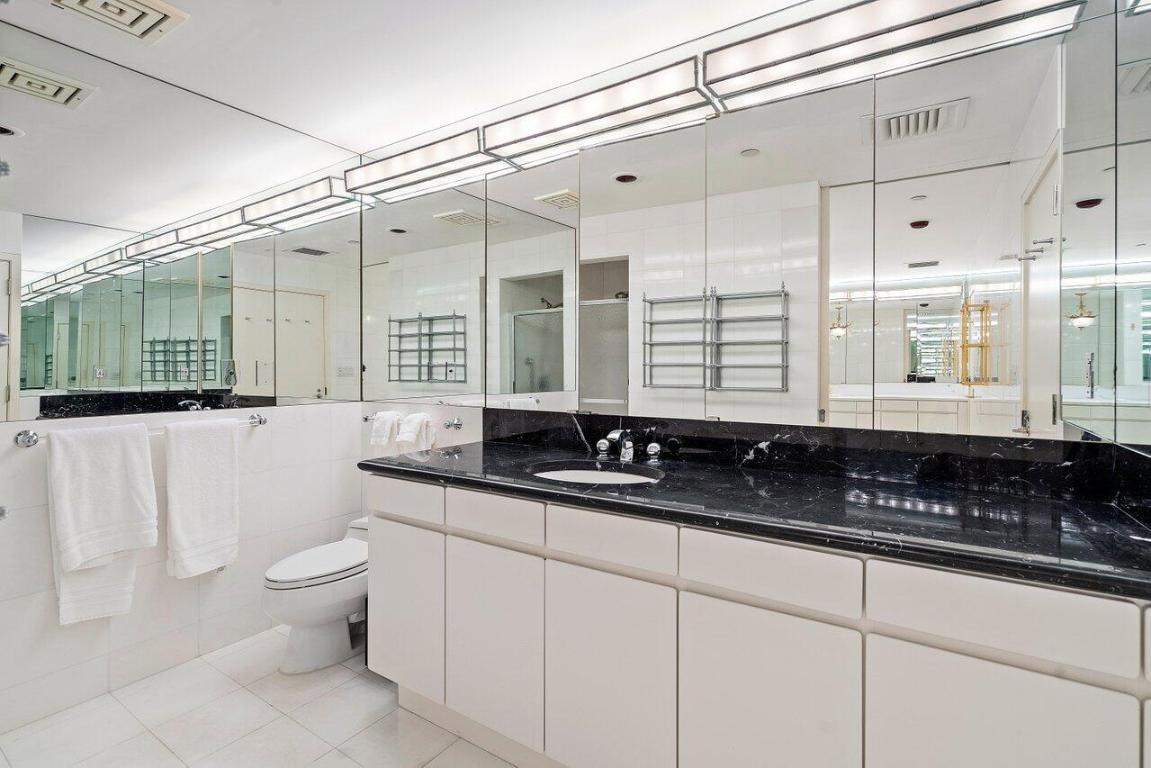 TWO NORTH BREAKERS ROW CONDO - Residential