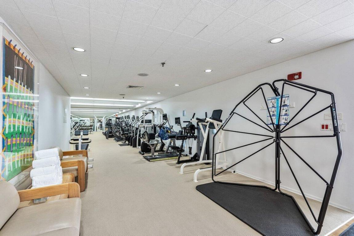 TWO NORTH BREAKERS ROW CONDO - Residential