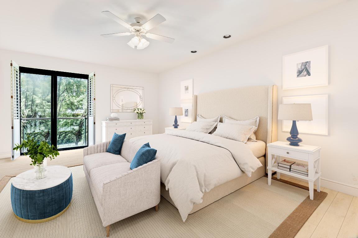 TWO NORTH BREAKERS ROW CONDO - Residential