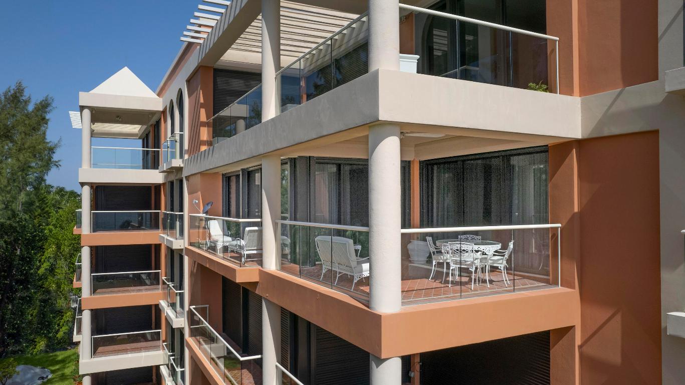 TWO NORTH BREAKERS ROW CONDO - Residential