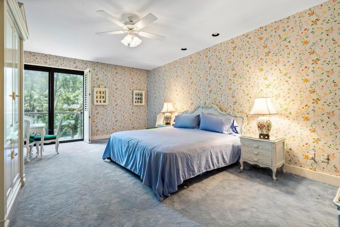 TWO NORTH BREAKERS ROW CONDO - Residential