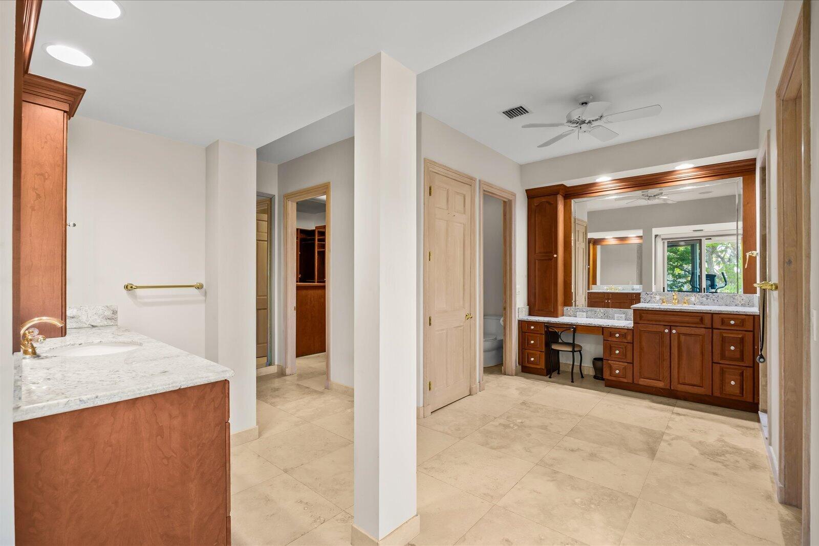 Bay St. Lucie - Residential