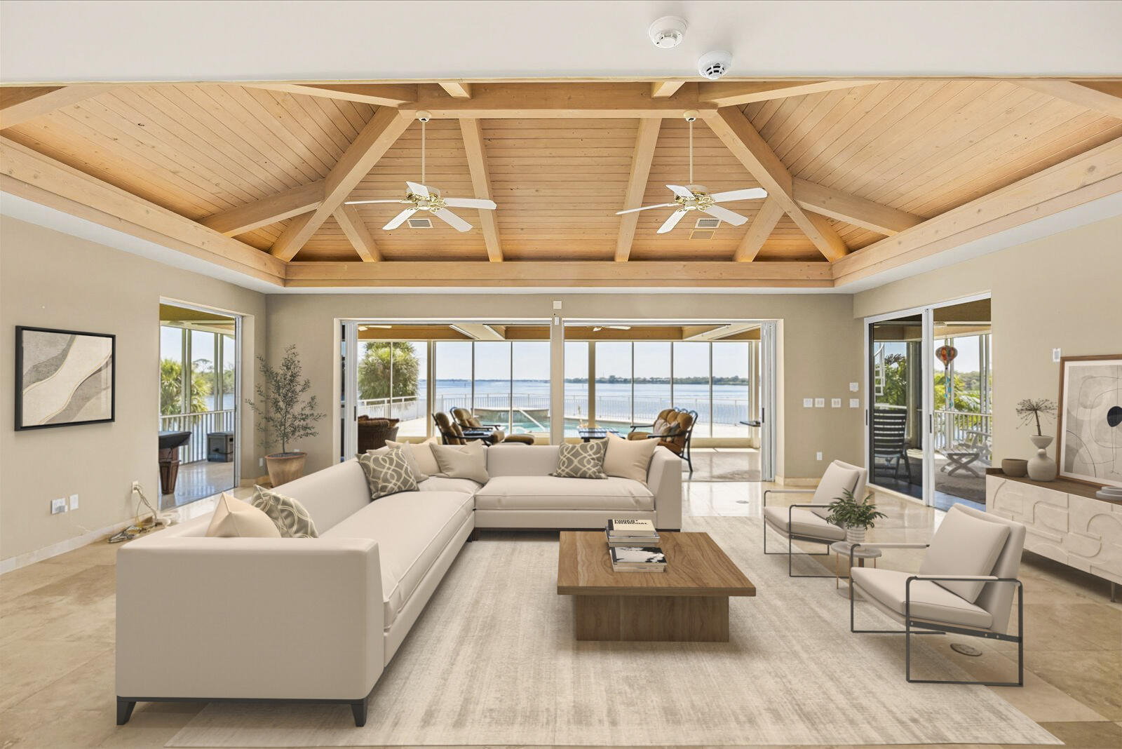 Bay St. Lucie - Residential