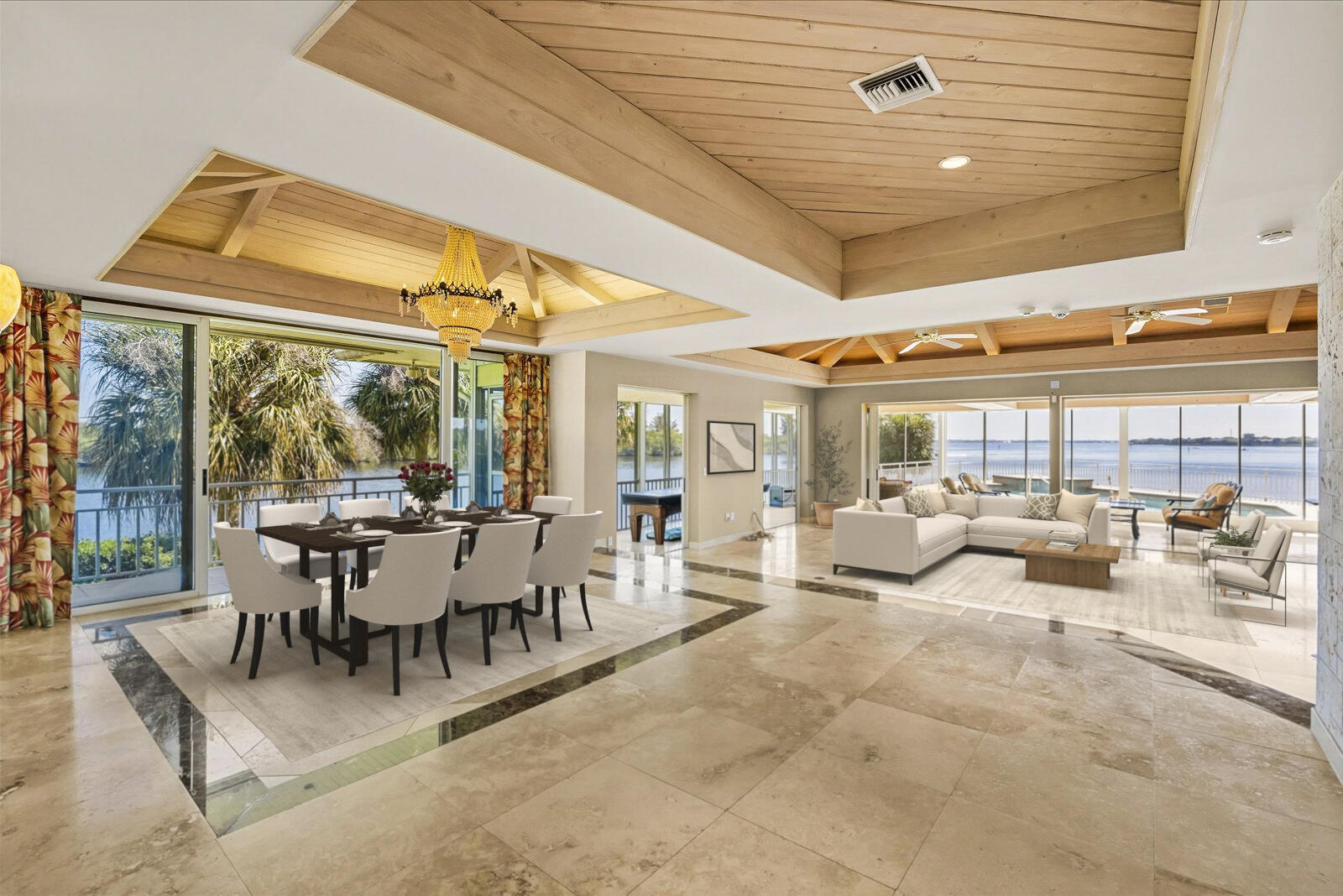Bay St. Lucie - Residential
